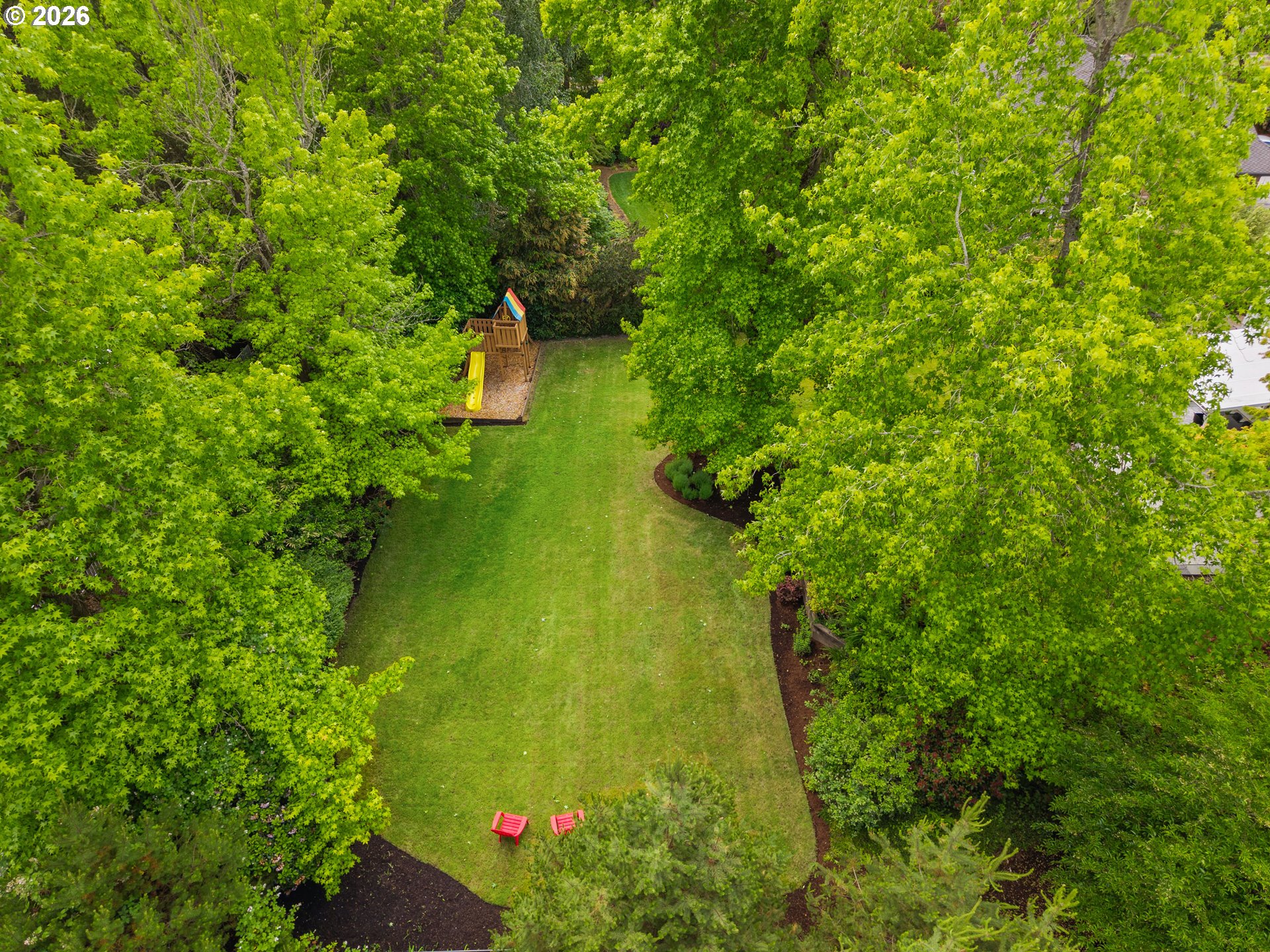 2715 NW LINMERE DR