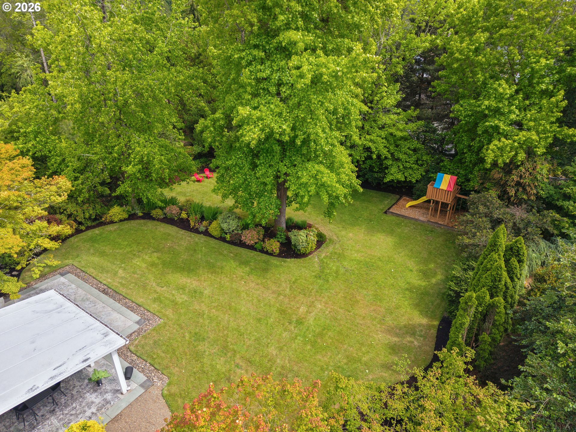 2715 NW LINMERE DR