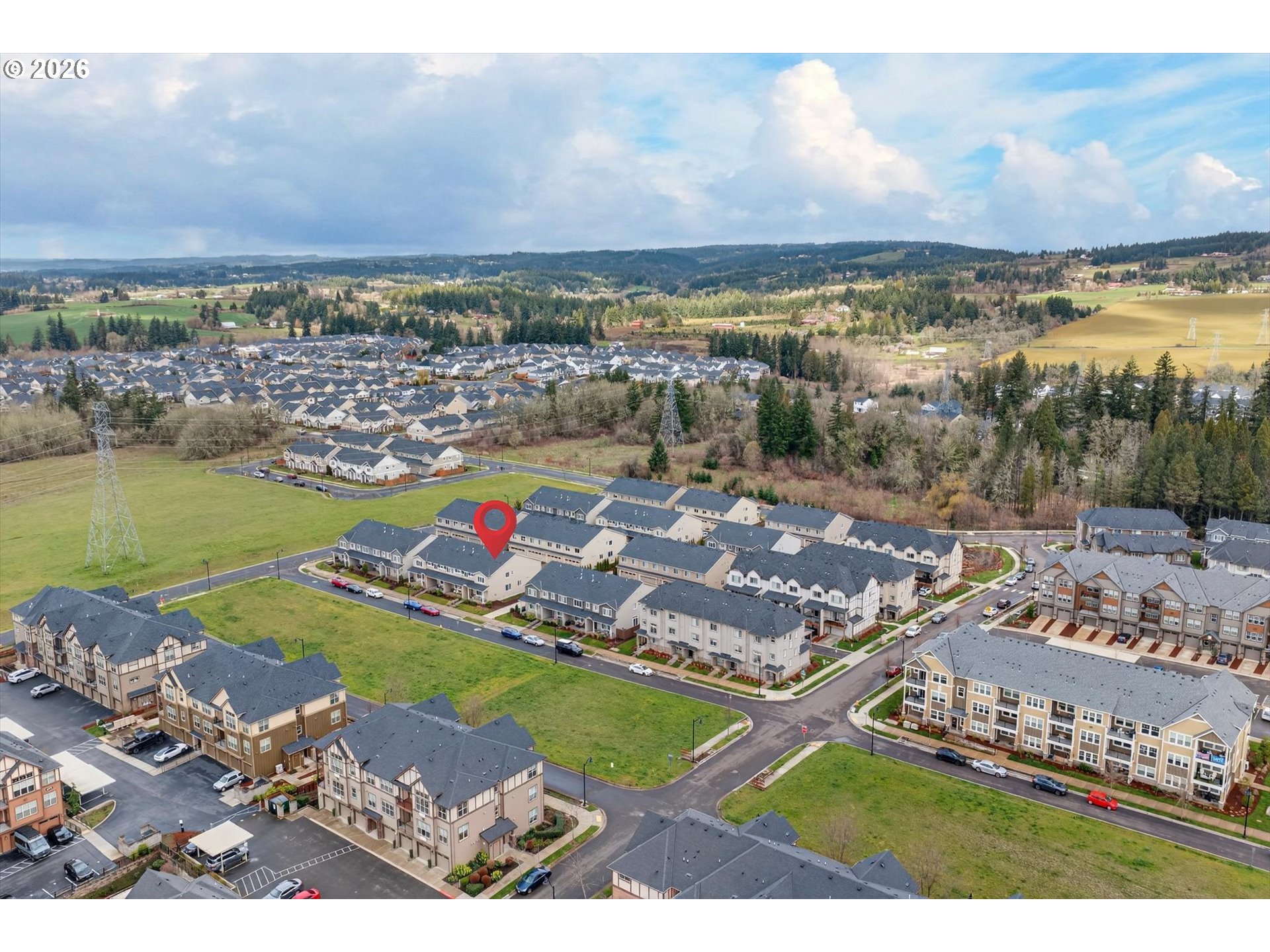 16132 NW PRISTINE LN