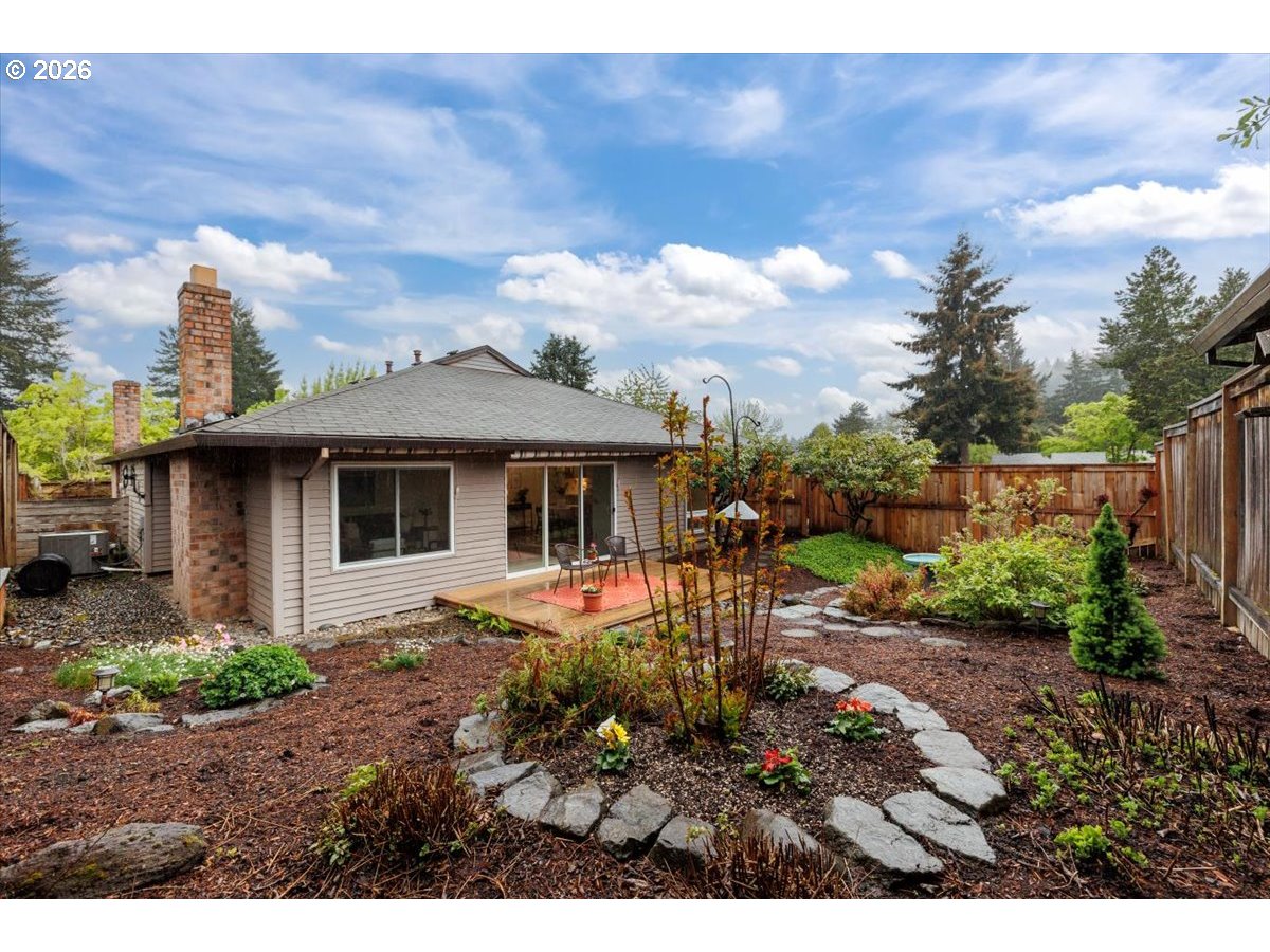 15781 SW VILLAGE CIRCLE