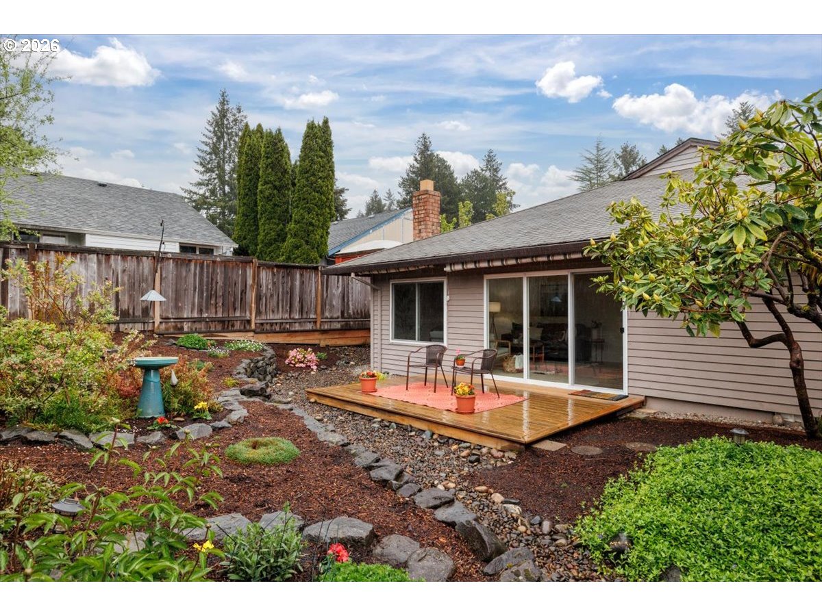 15781 SW VILLAGE CIRCLE