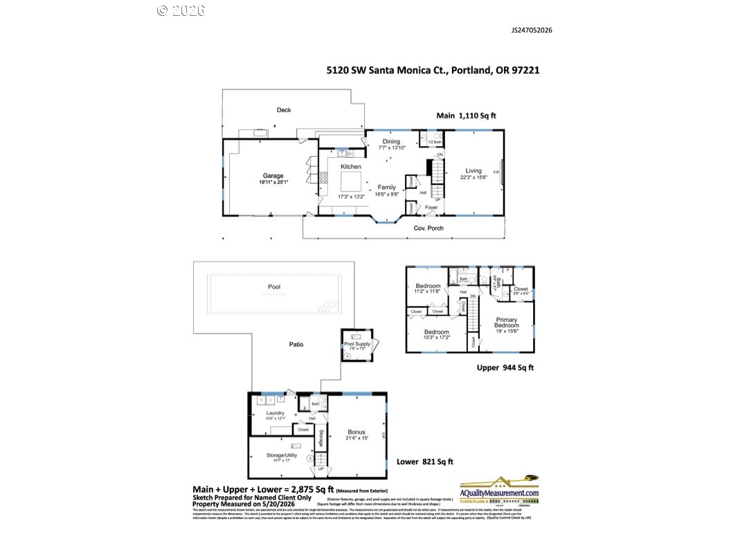 5120 SW SANTA MONICA CT