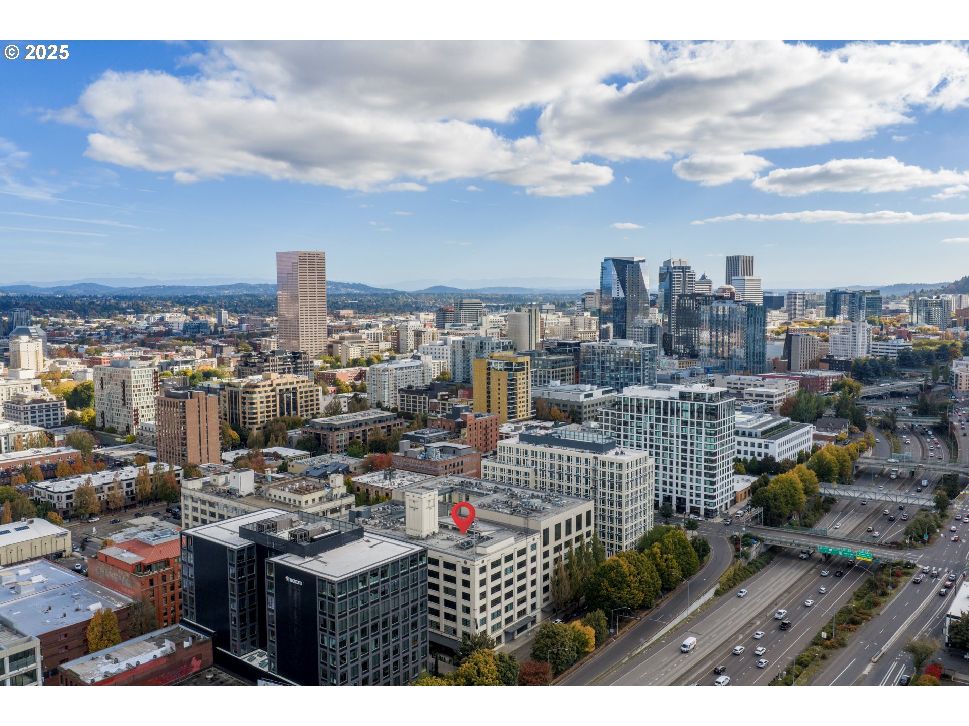1400 NW IRVING ST 322, Portland Unit: 322