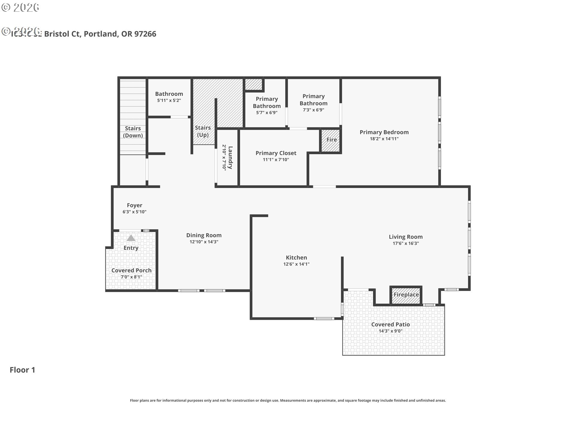 10316 SE BRISTOL CT