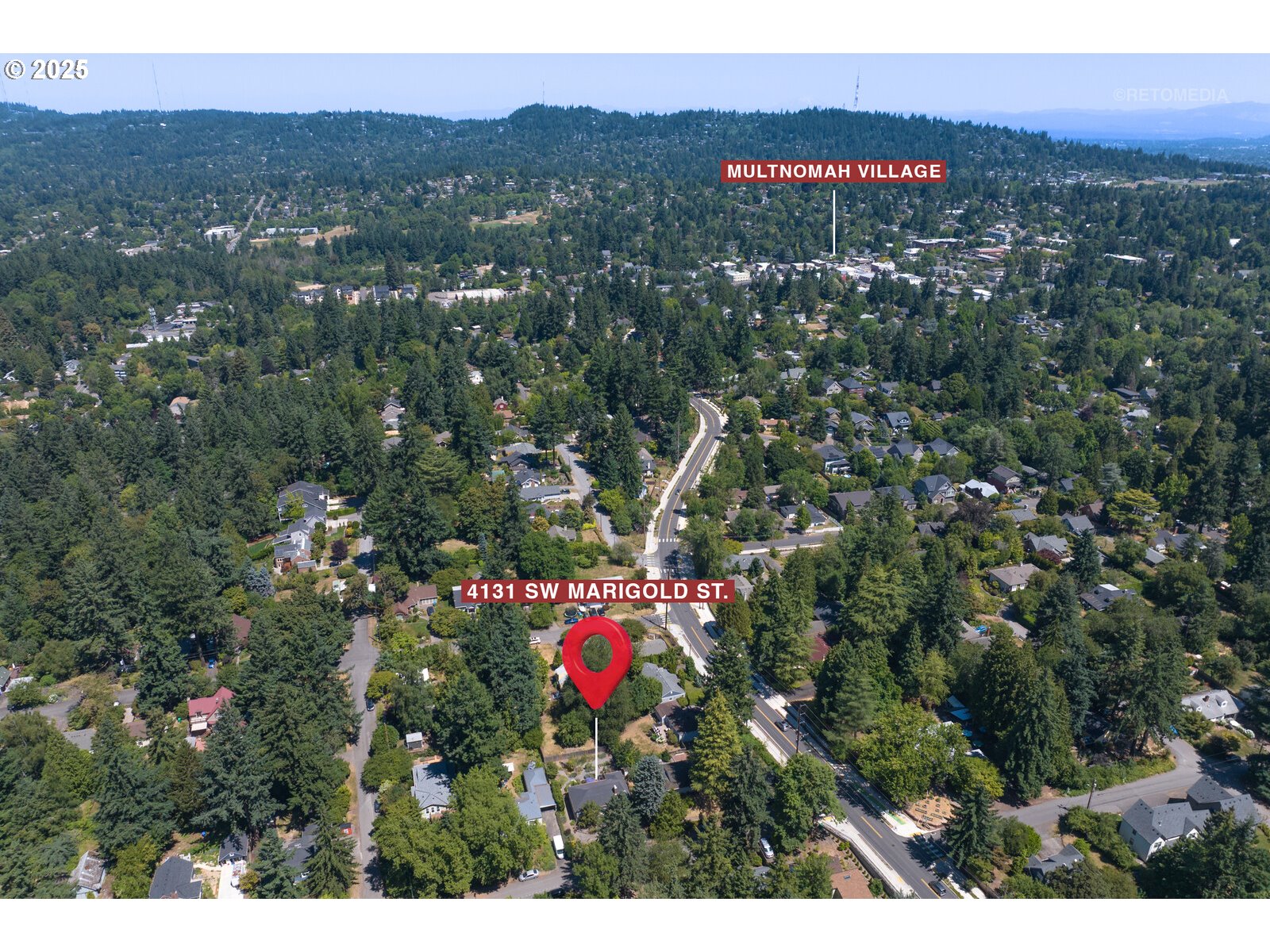 4131 SW MARIGOLD ST