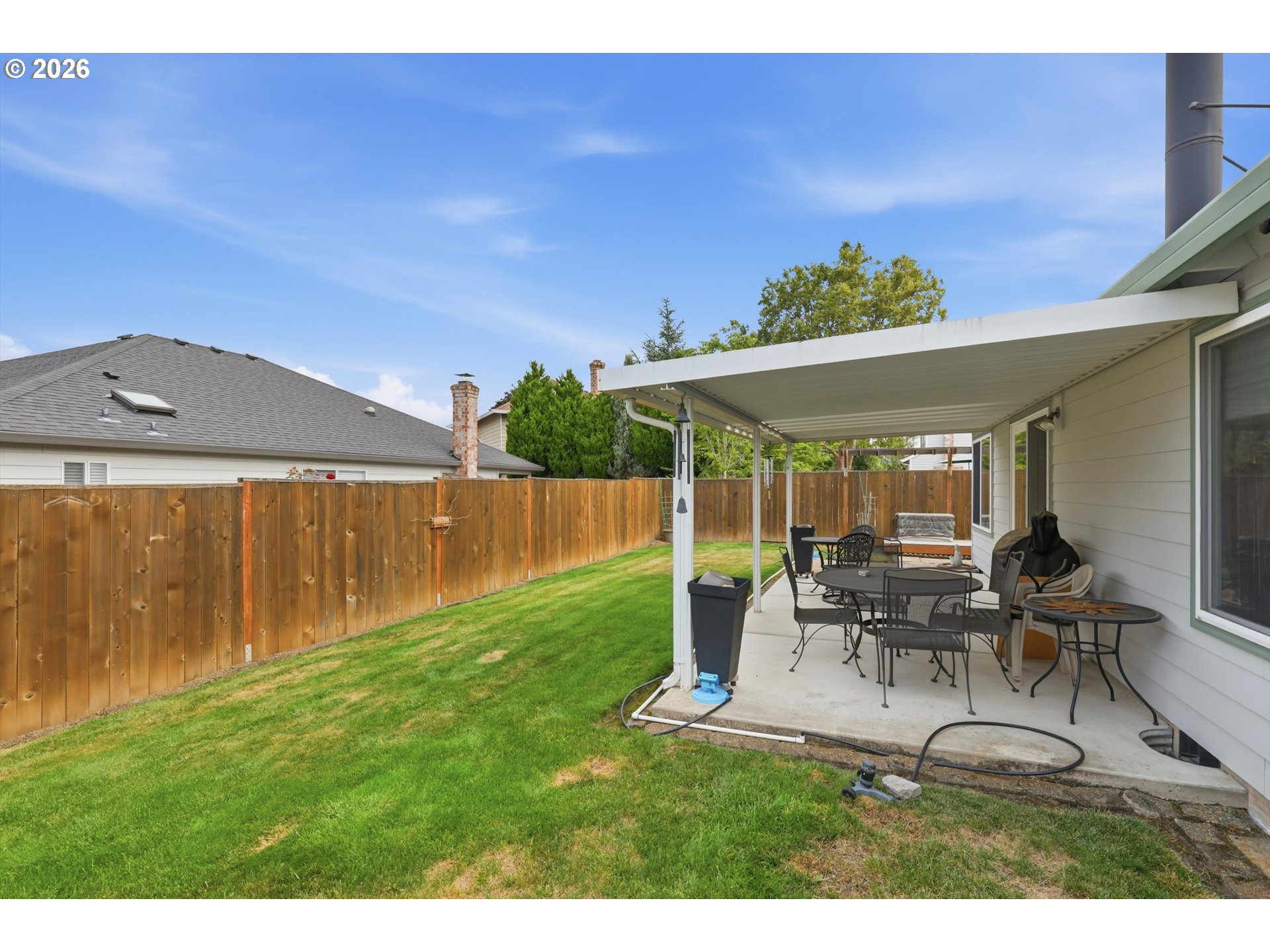 16105 NW SOMERSET DR