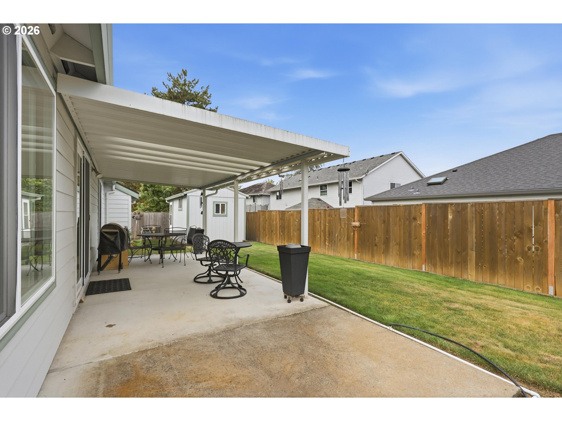 16105 NW SOMERSET DR