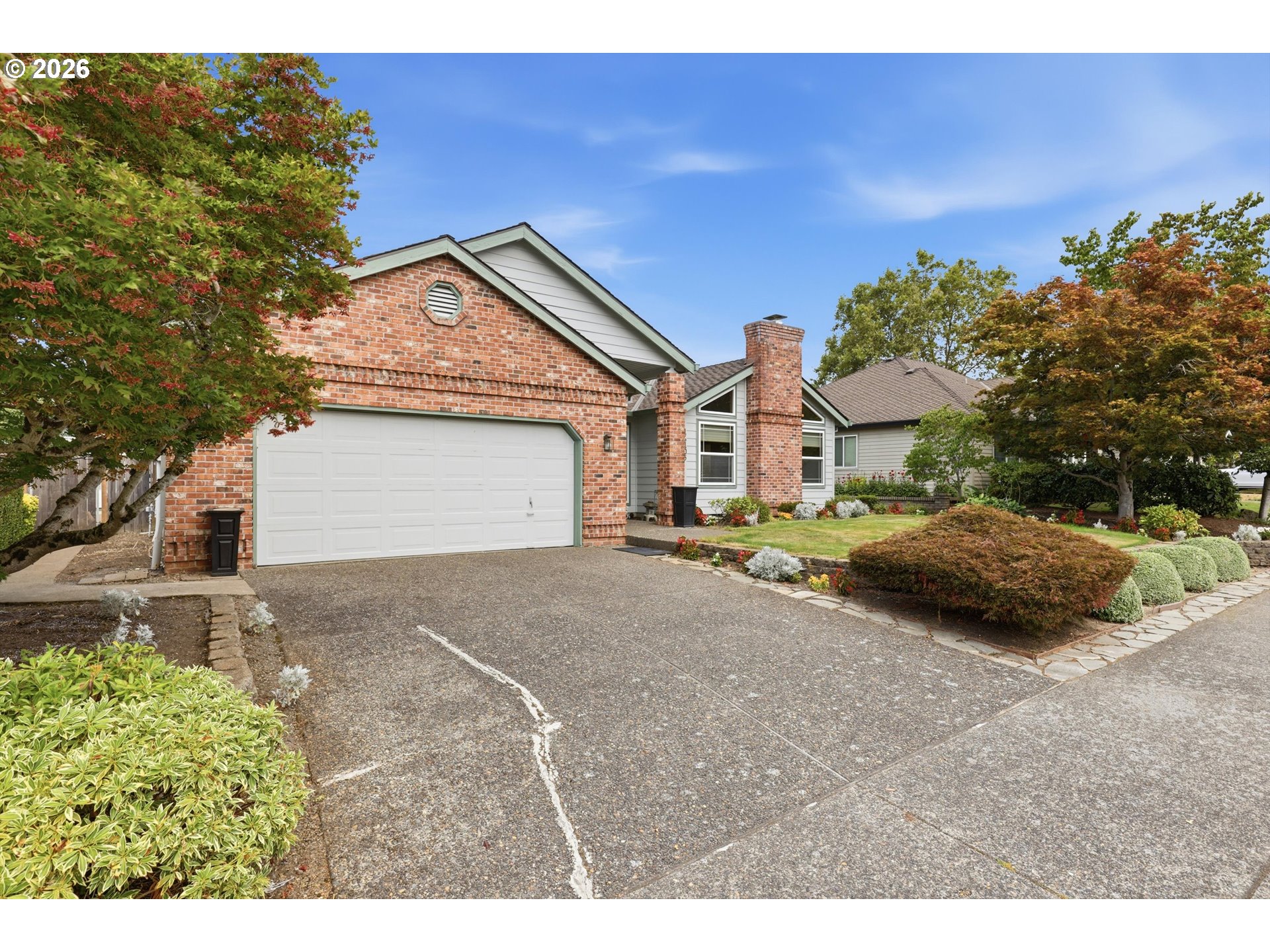 16105 NW SOMERSET DR