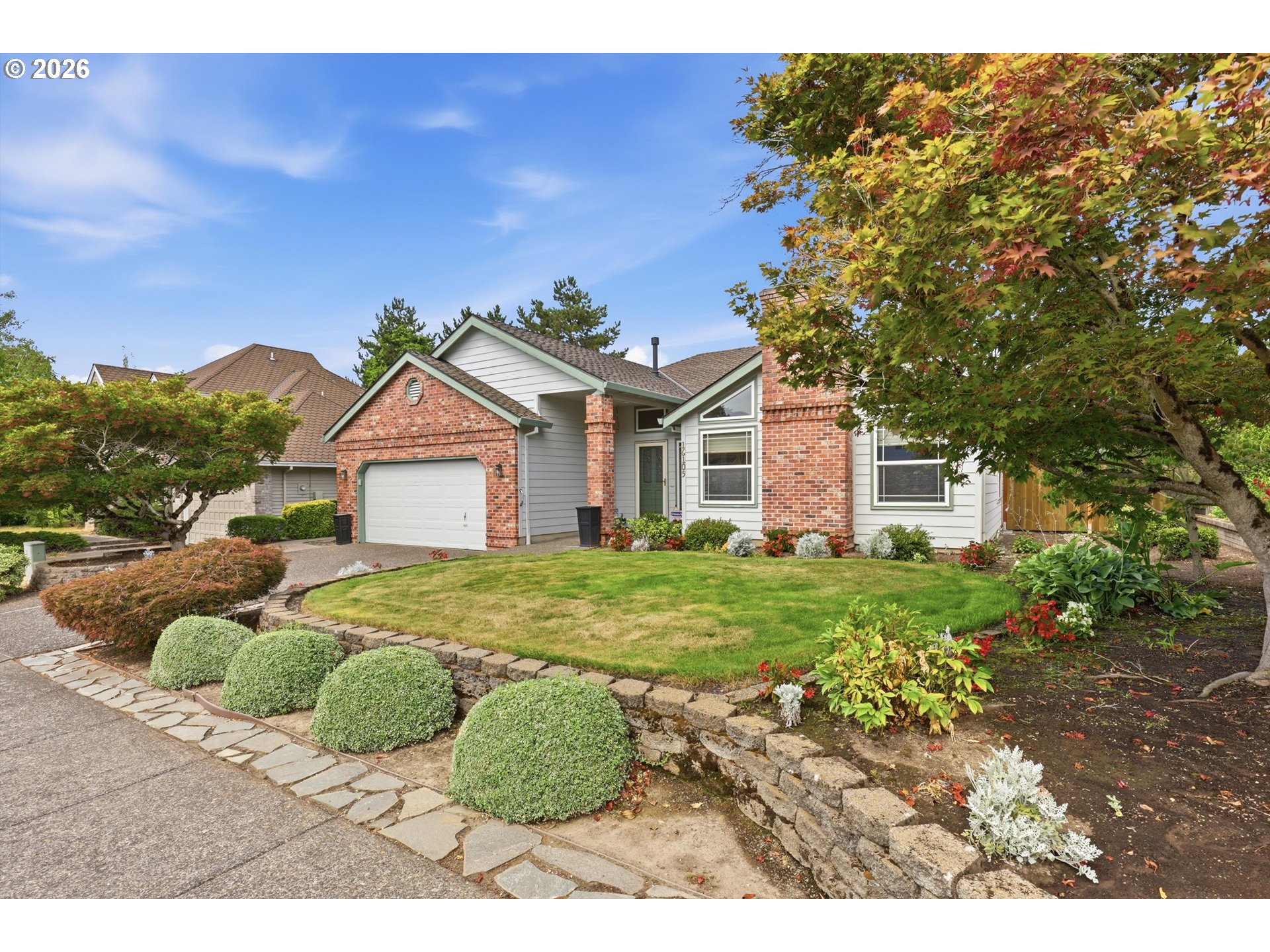 16105 NW SOMERSET DR