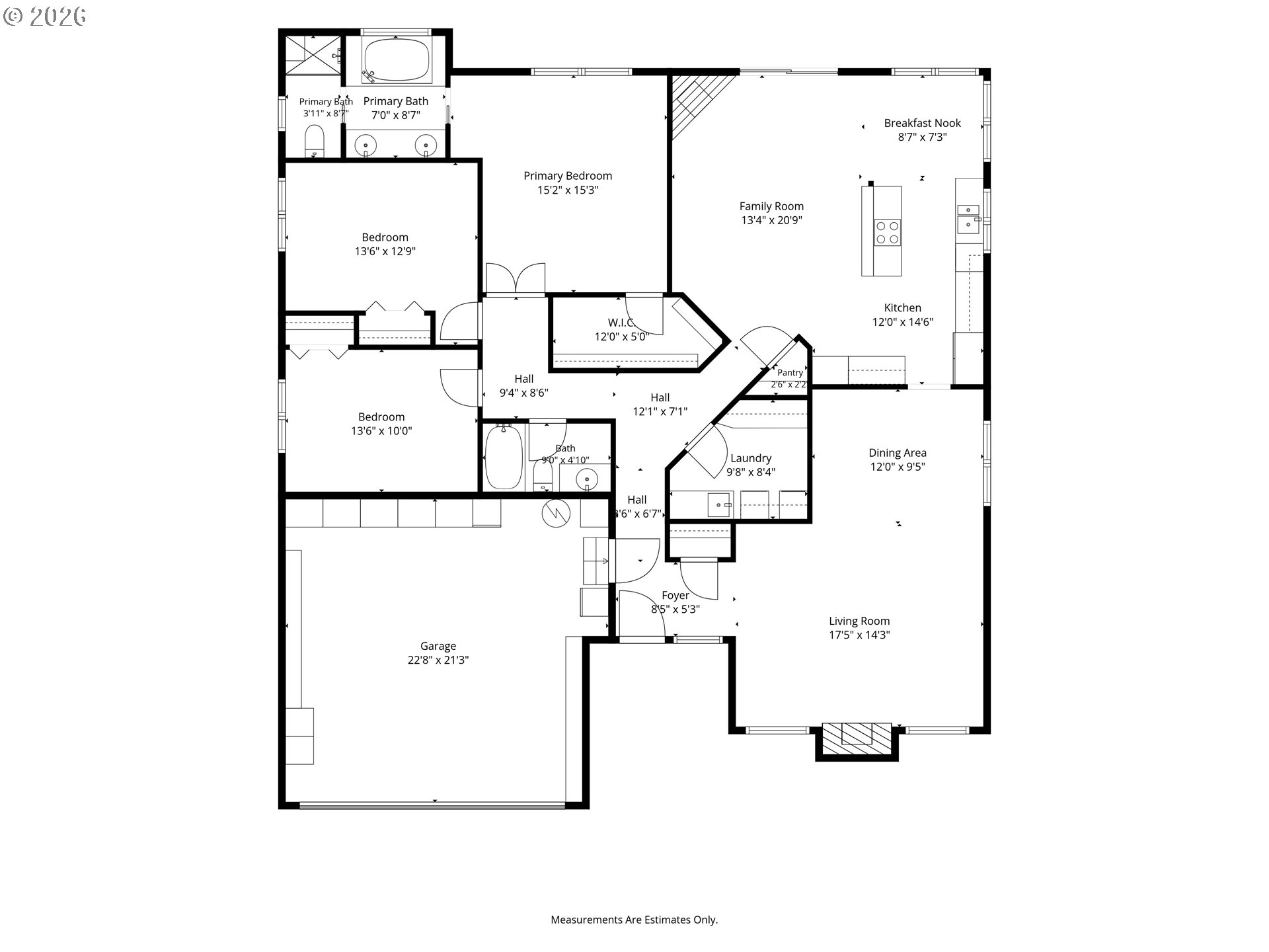 16105 NW SOMERSET DR