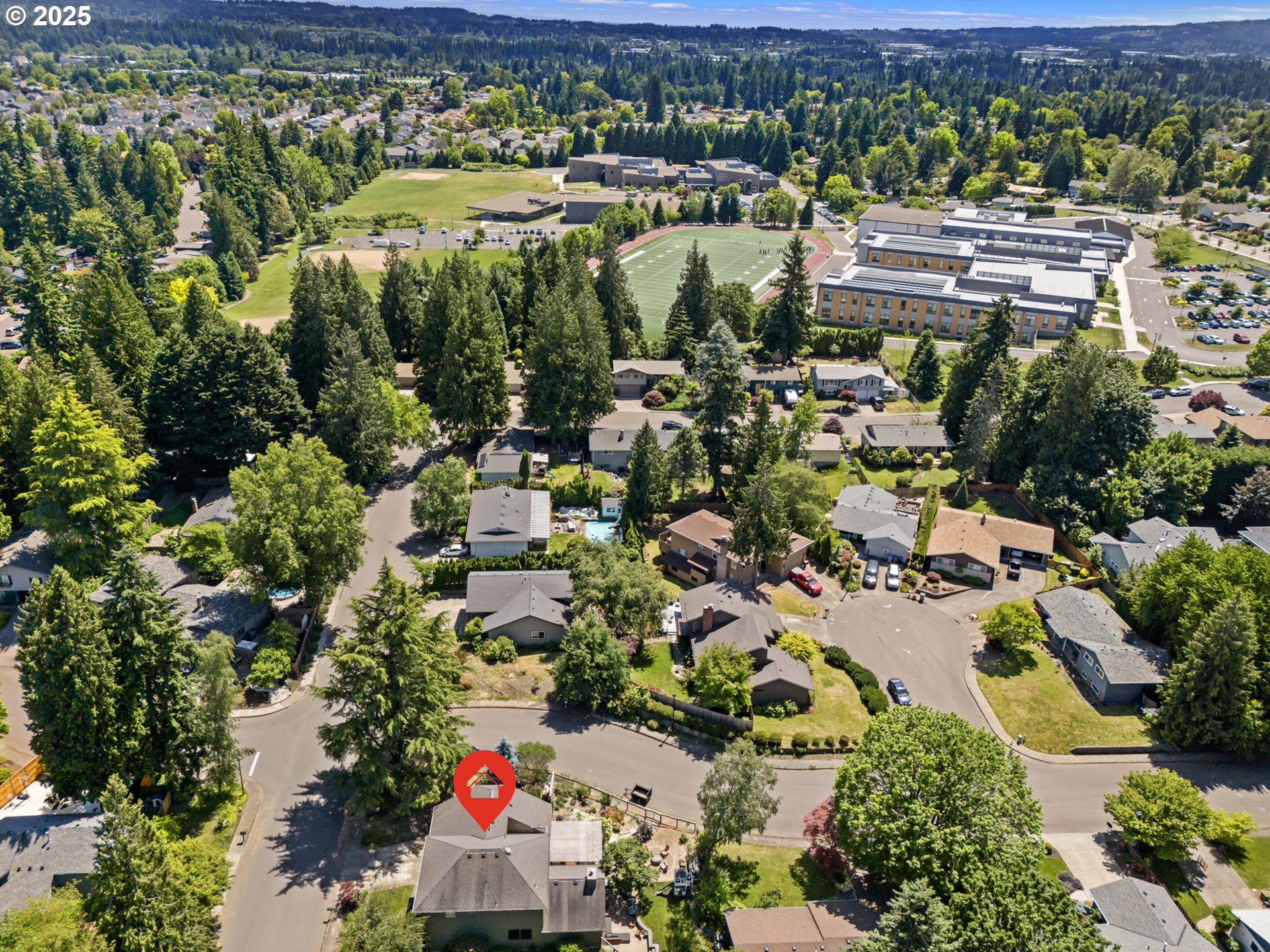 9335 SW VIEW TER