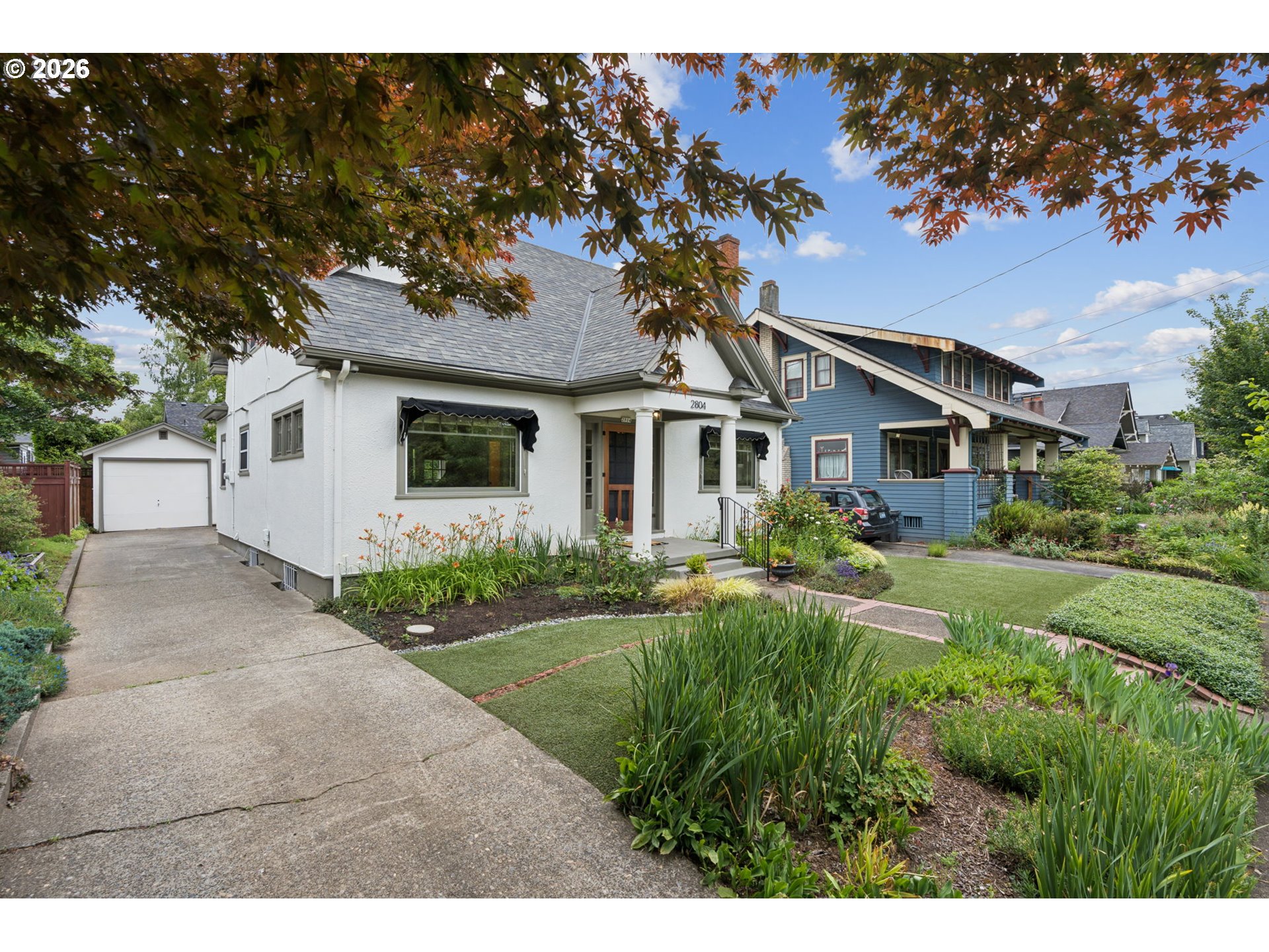 2804 NE 26TH AVE