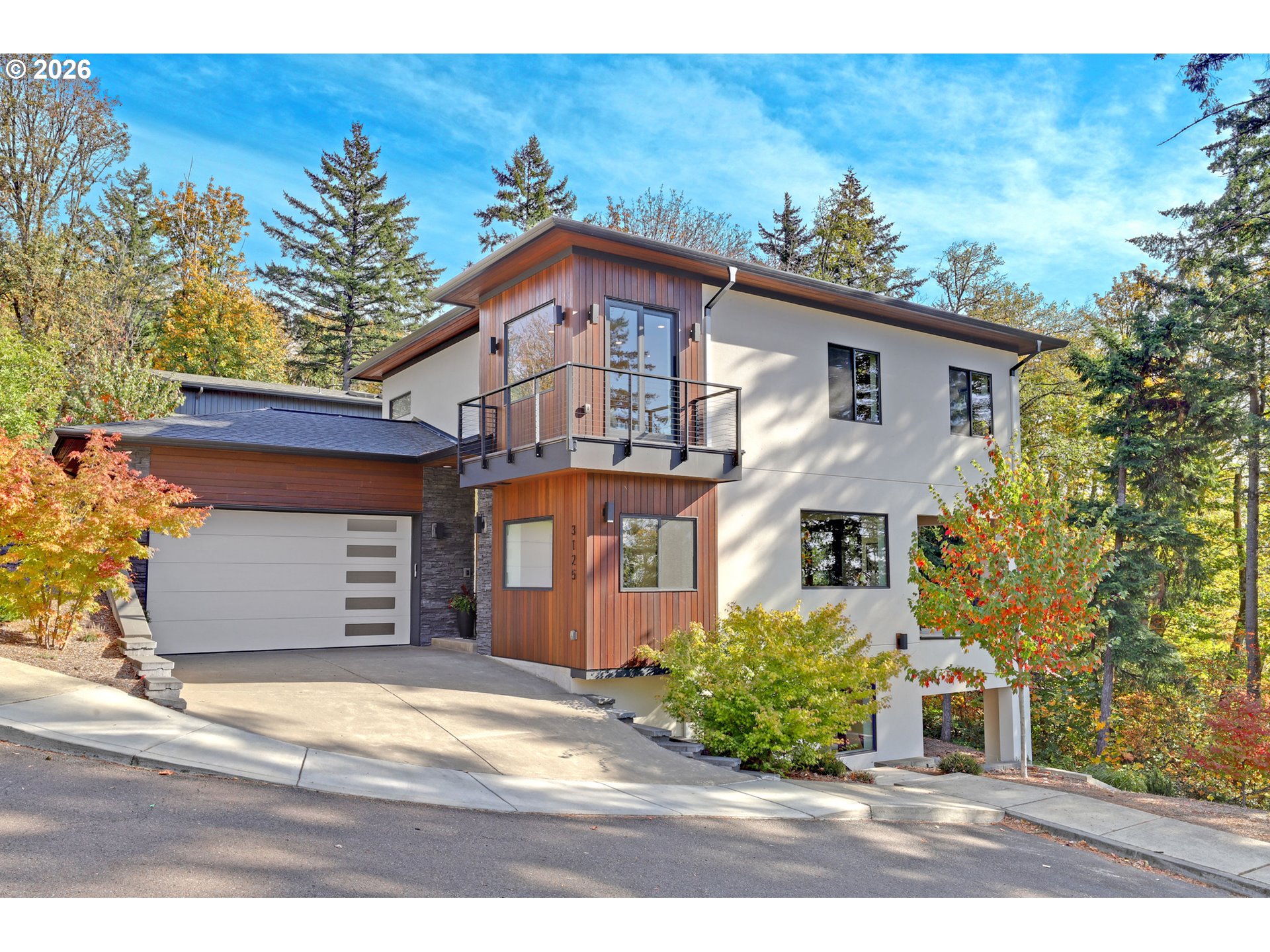 3125 NW Blue Sky Ln Portland OR
