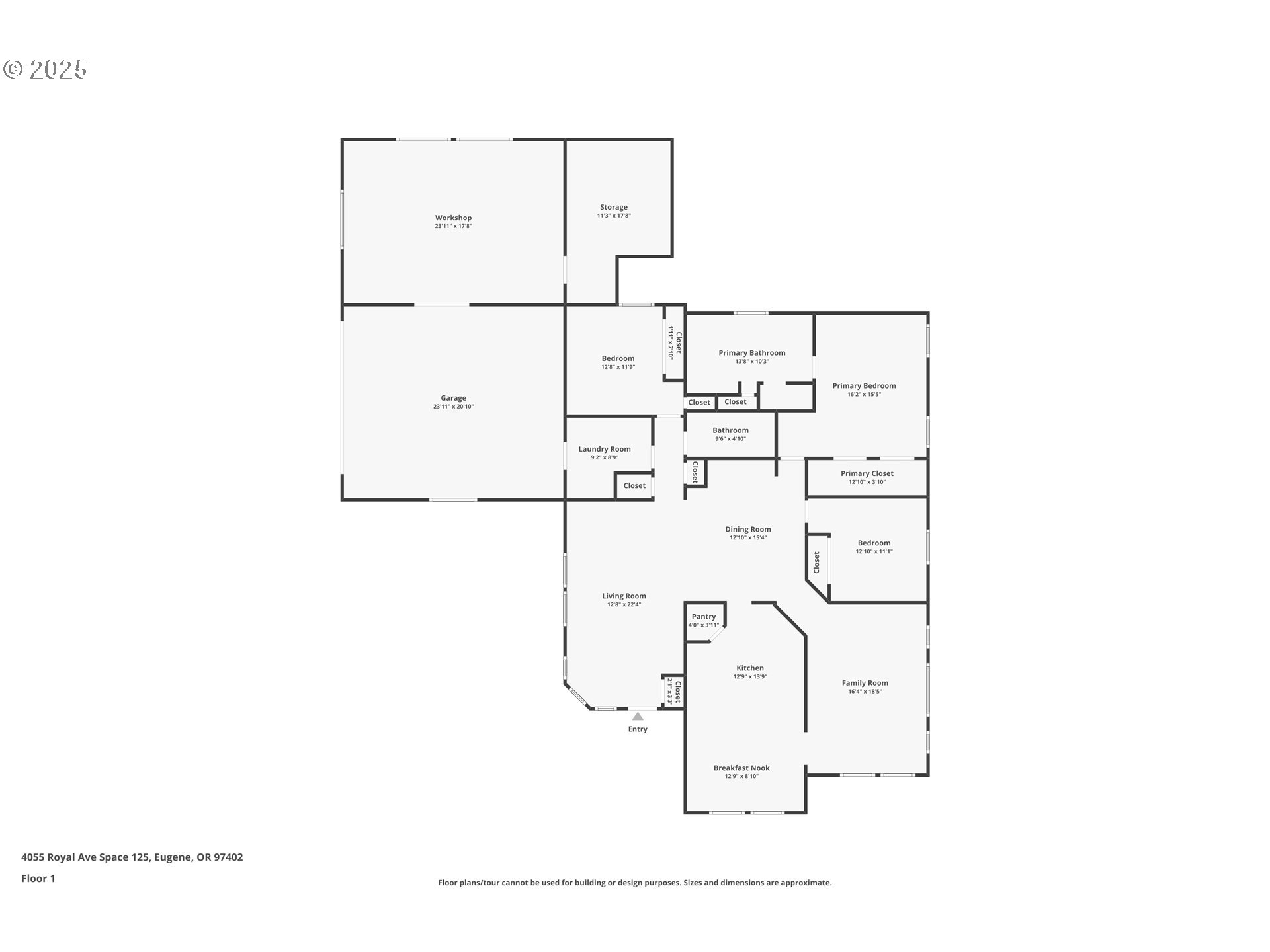 4055 ROYAL AVE 125