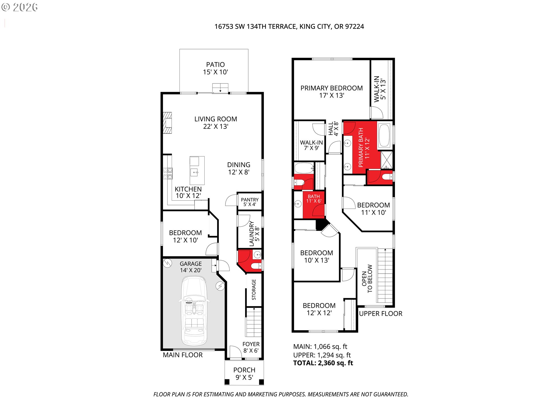 16753 SW 134TH TER