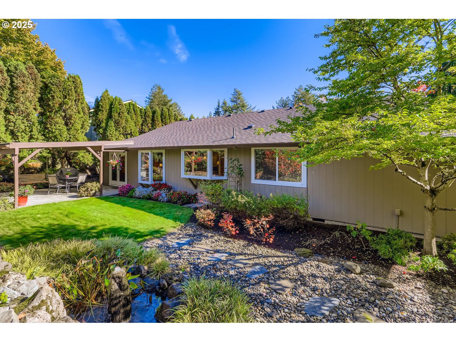15125 NW OAKMONT LOOP