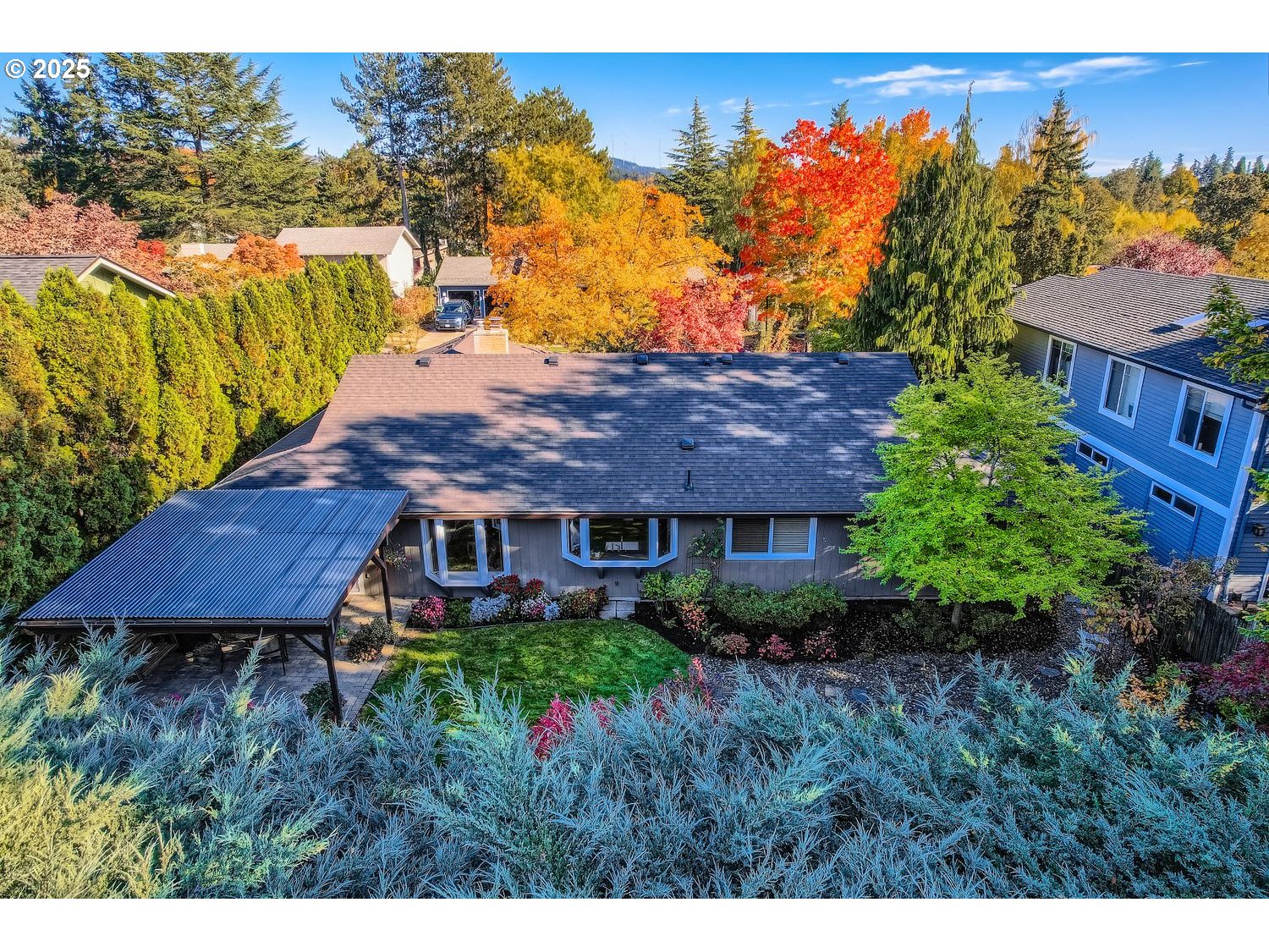 15125 NW OAKMONT LOOP