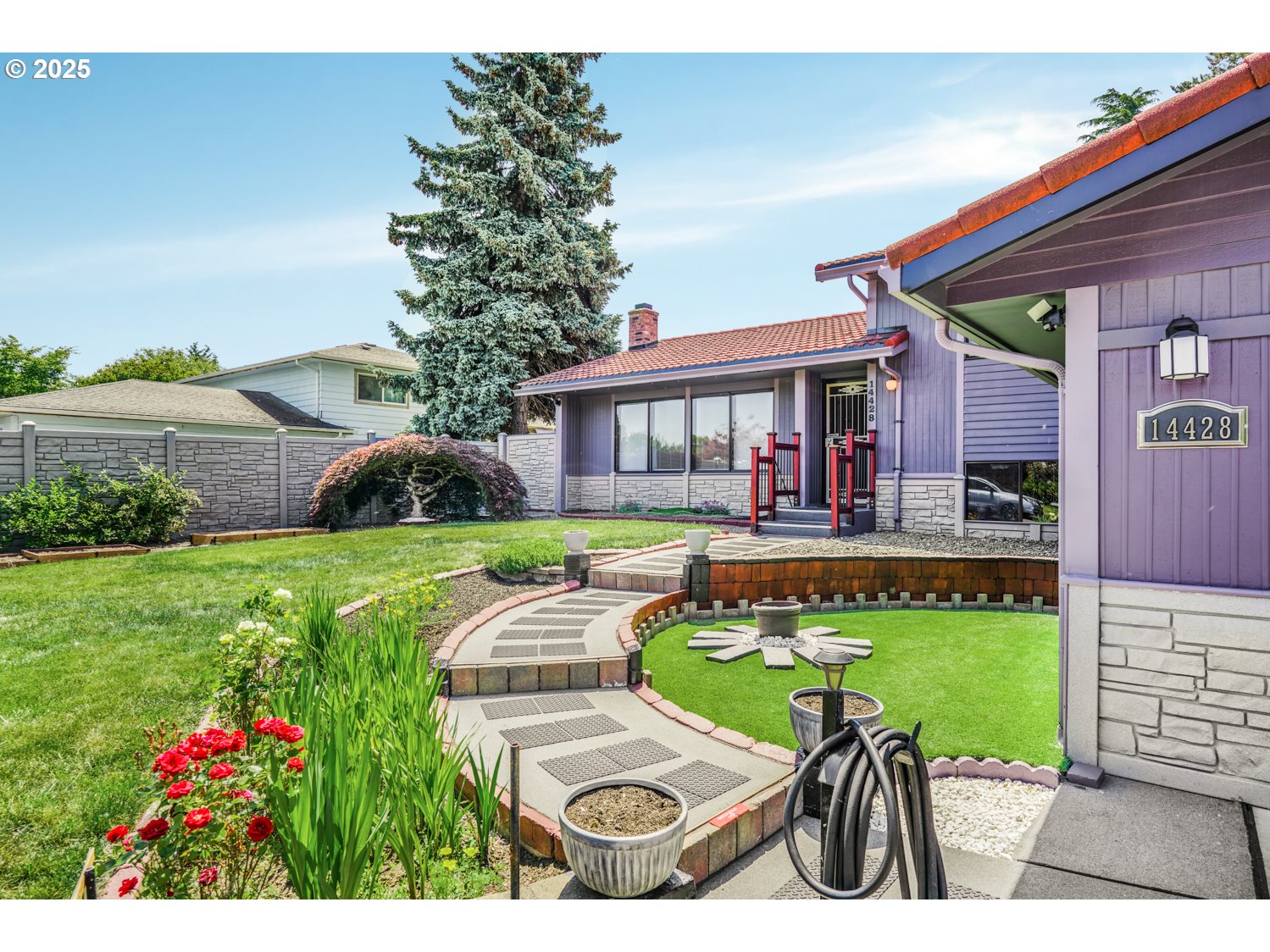 14428 NE FAILING ST