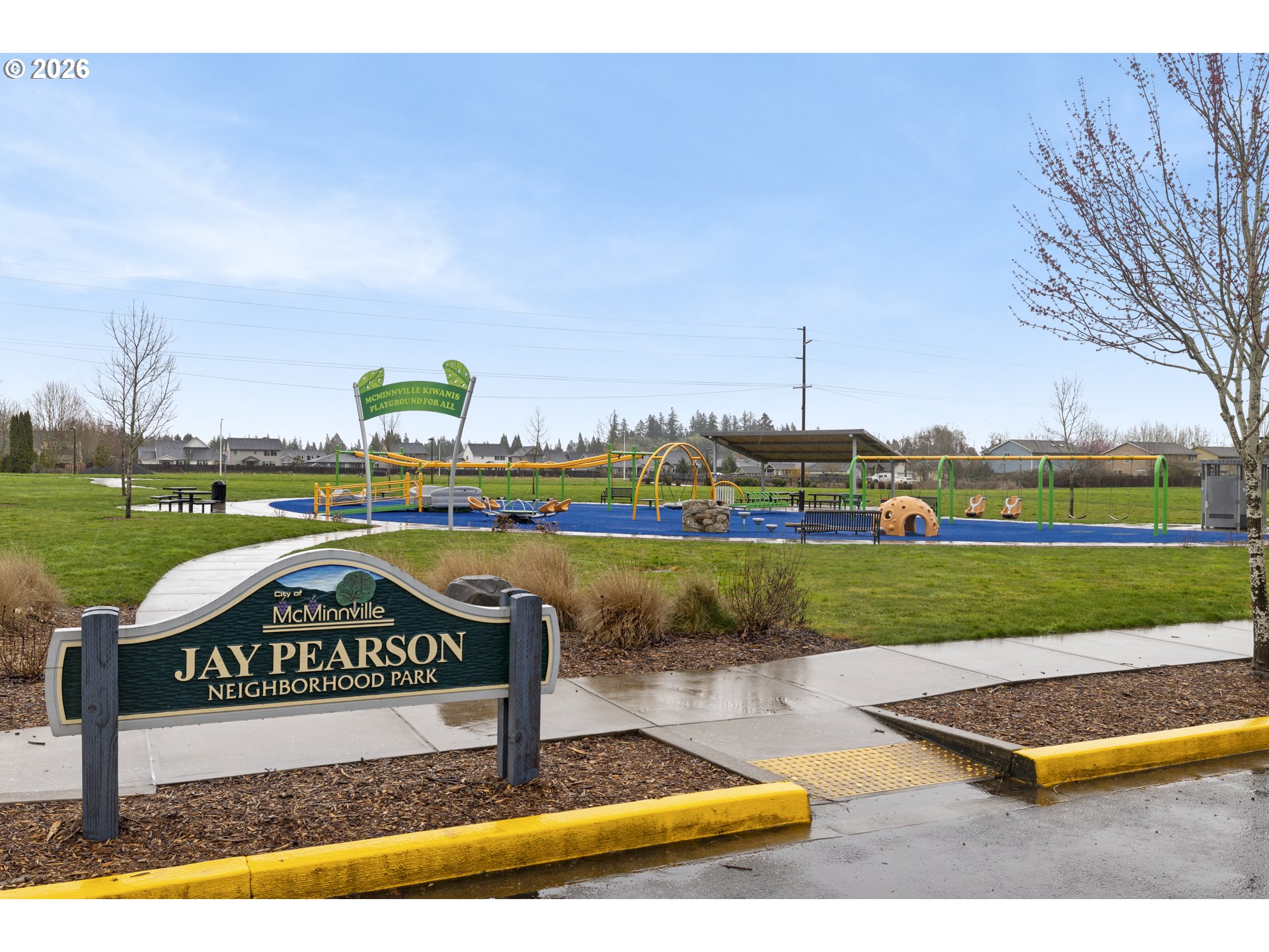 2049 NW MCGAREY DR, McMinnville