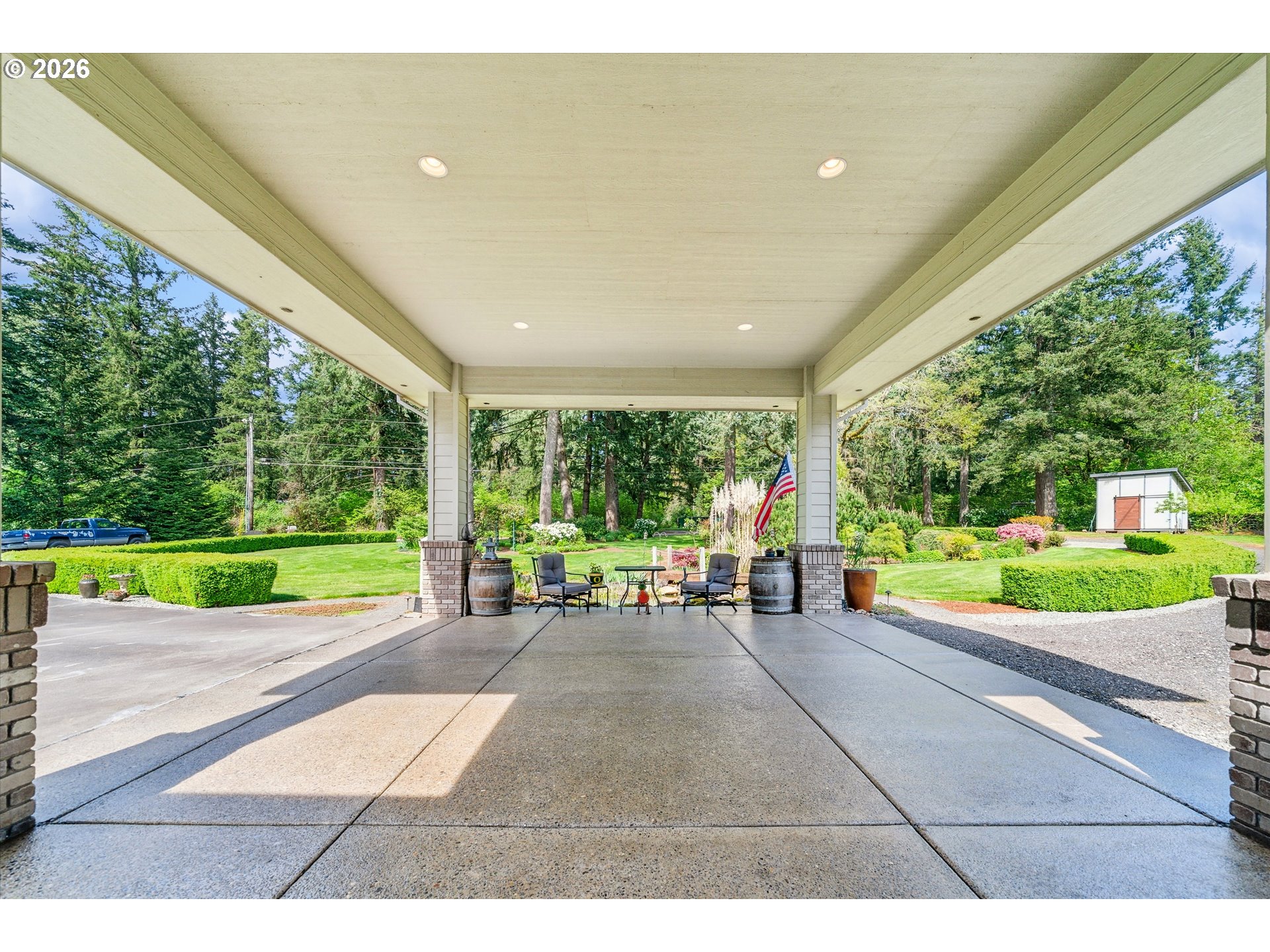 13226 S CLIFFSIDE DR