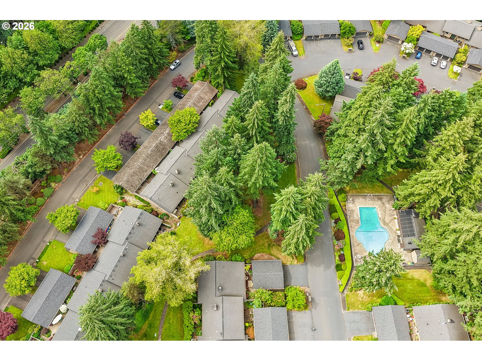 7260 SW WILSON CT