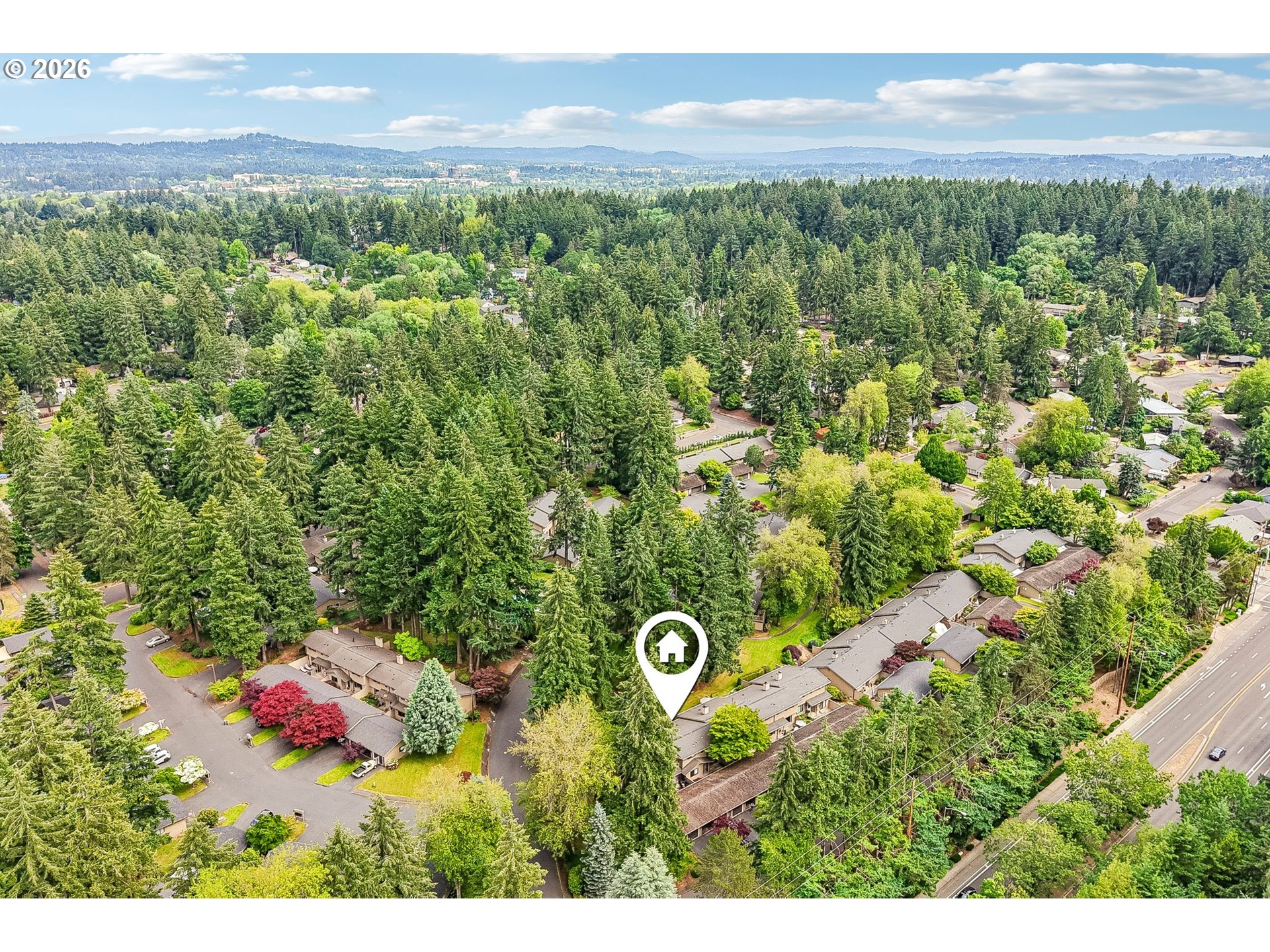 7260 SW WILSON CT