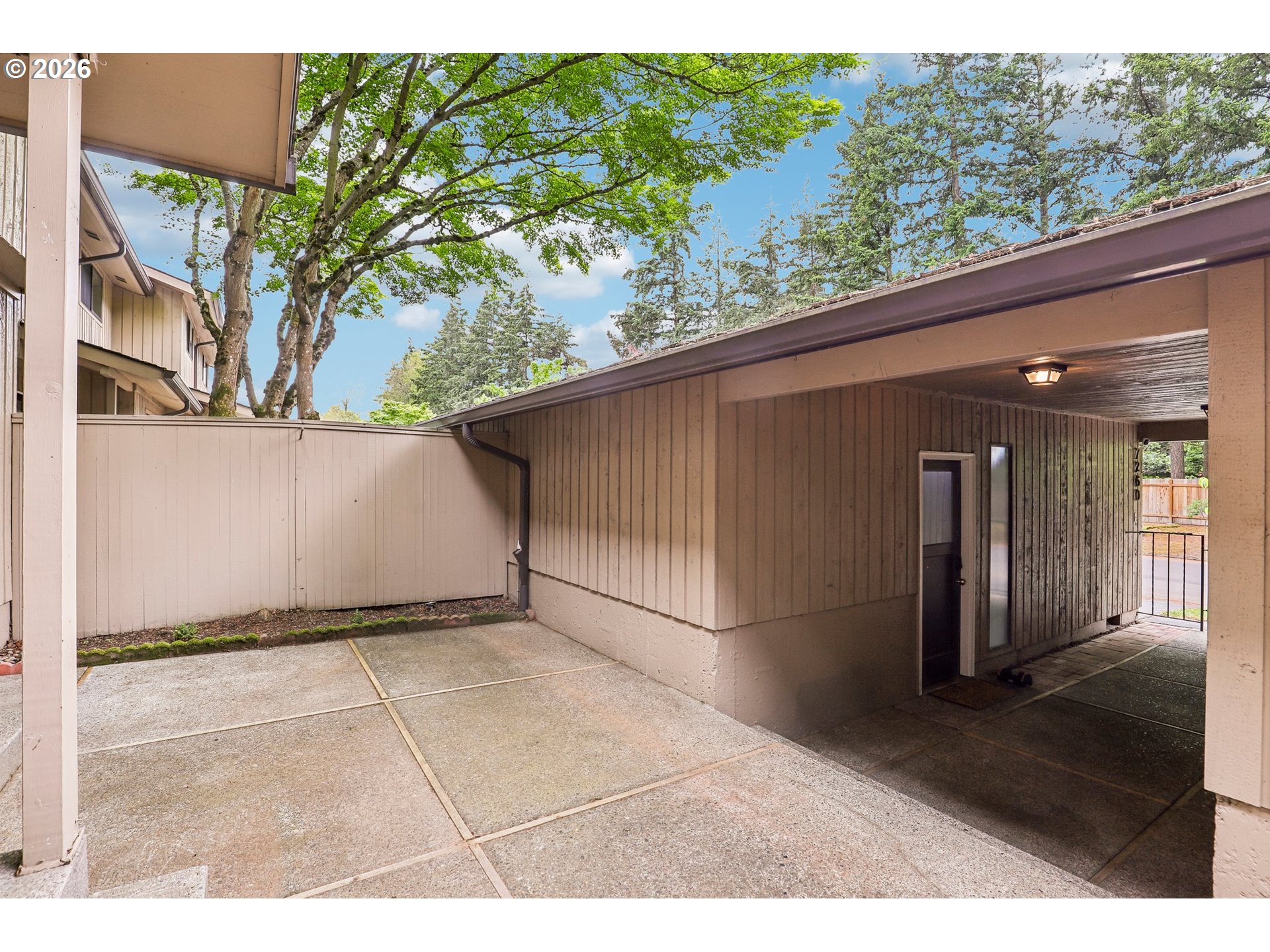 7260 SW WILSON CT