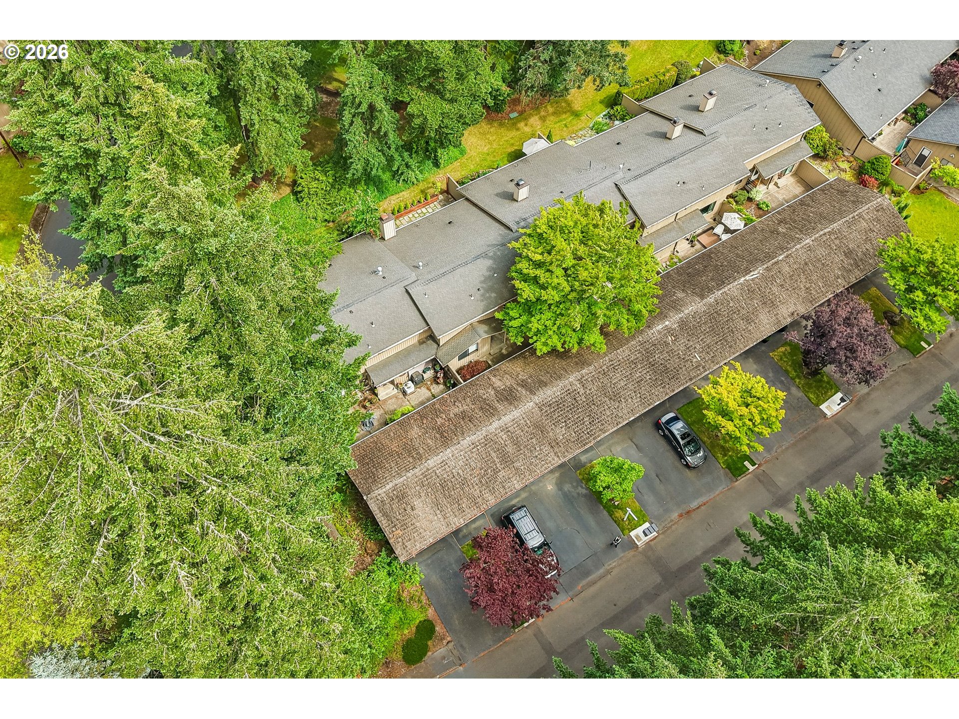 7260 SW WILSON CT