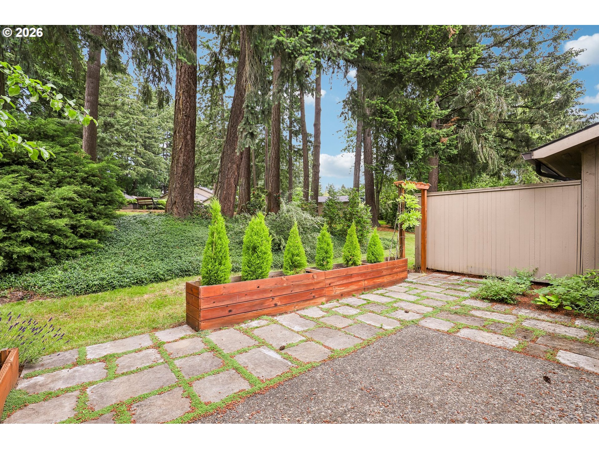 7260 SW WILSON CT