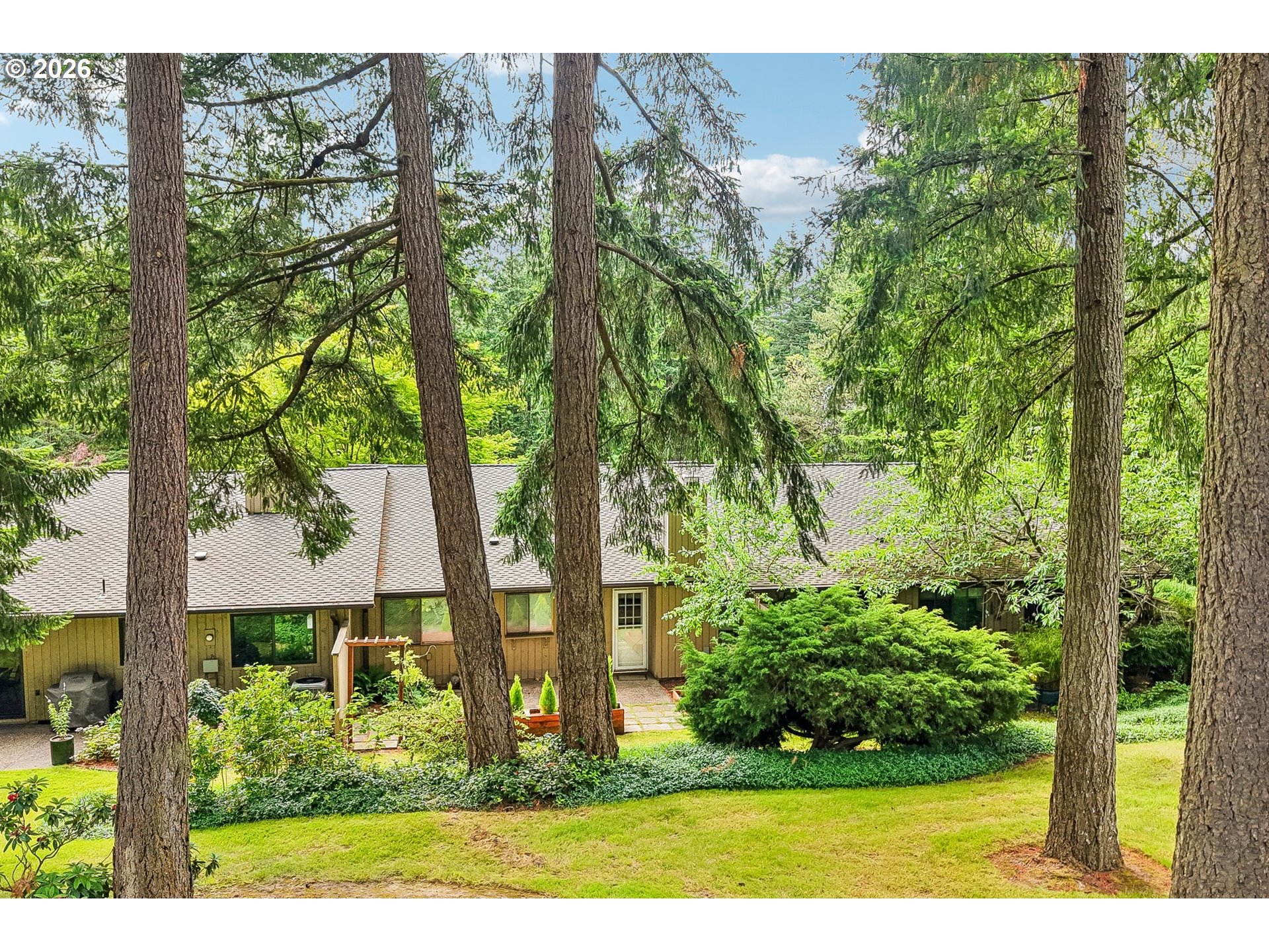 7260 SW WILSON CT