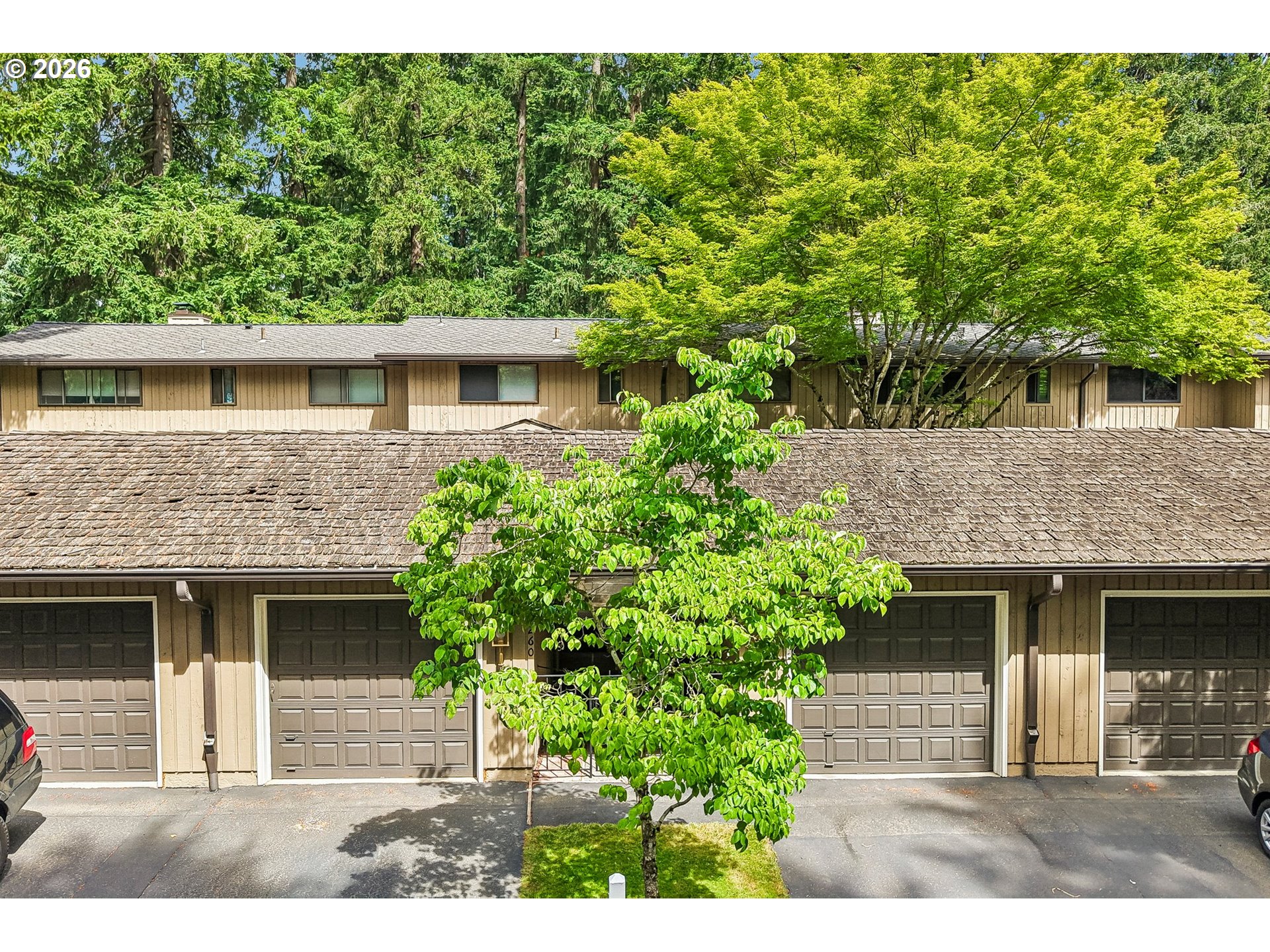 7260 SW WILSON CT