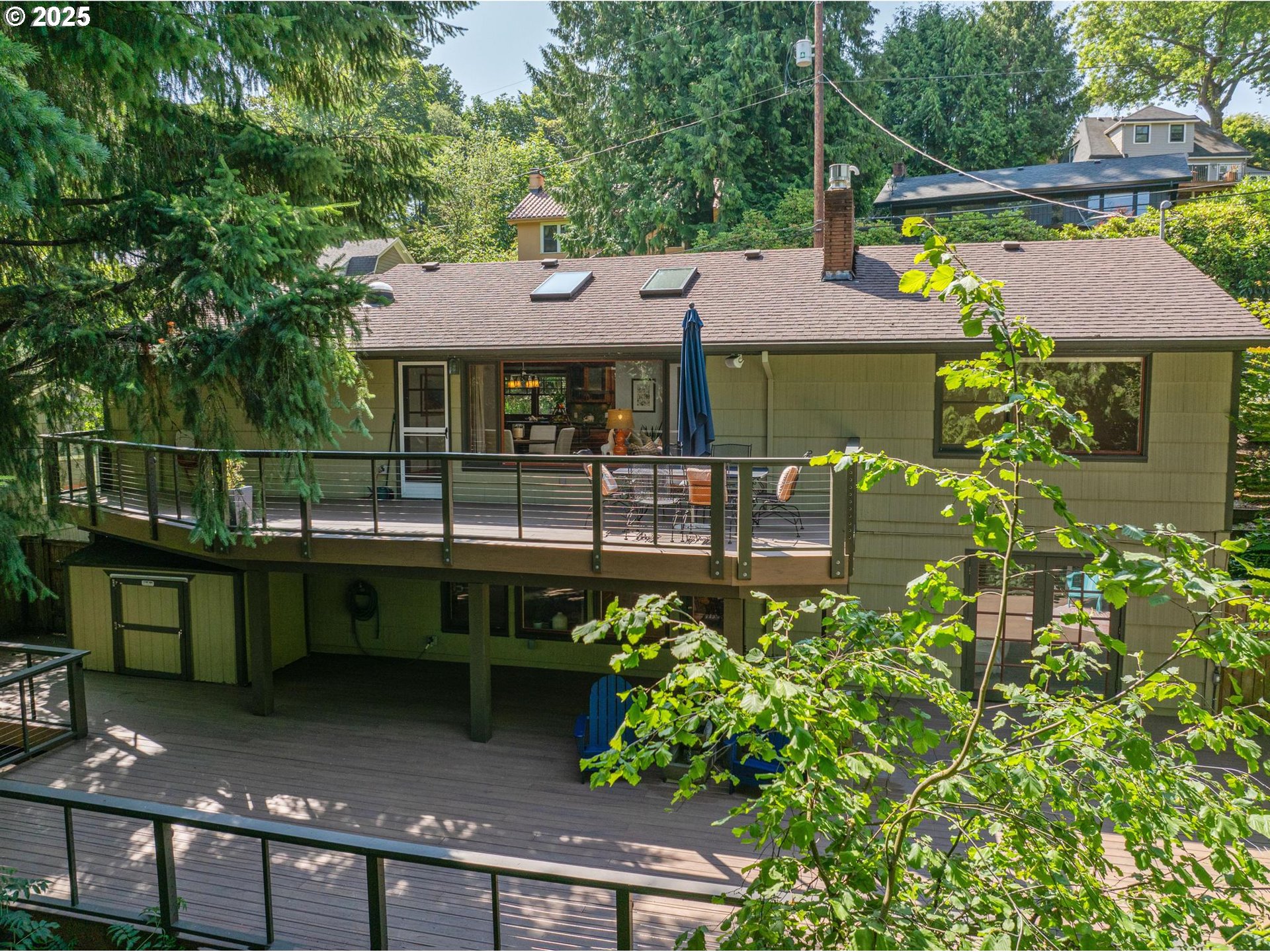 2967 SW CHAMPLAIN DR