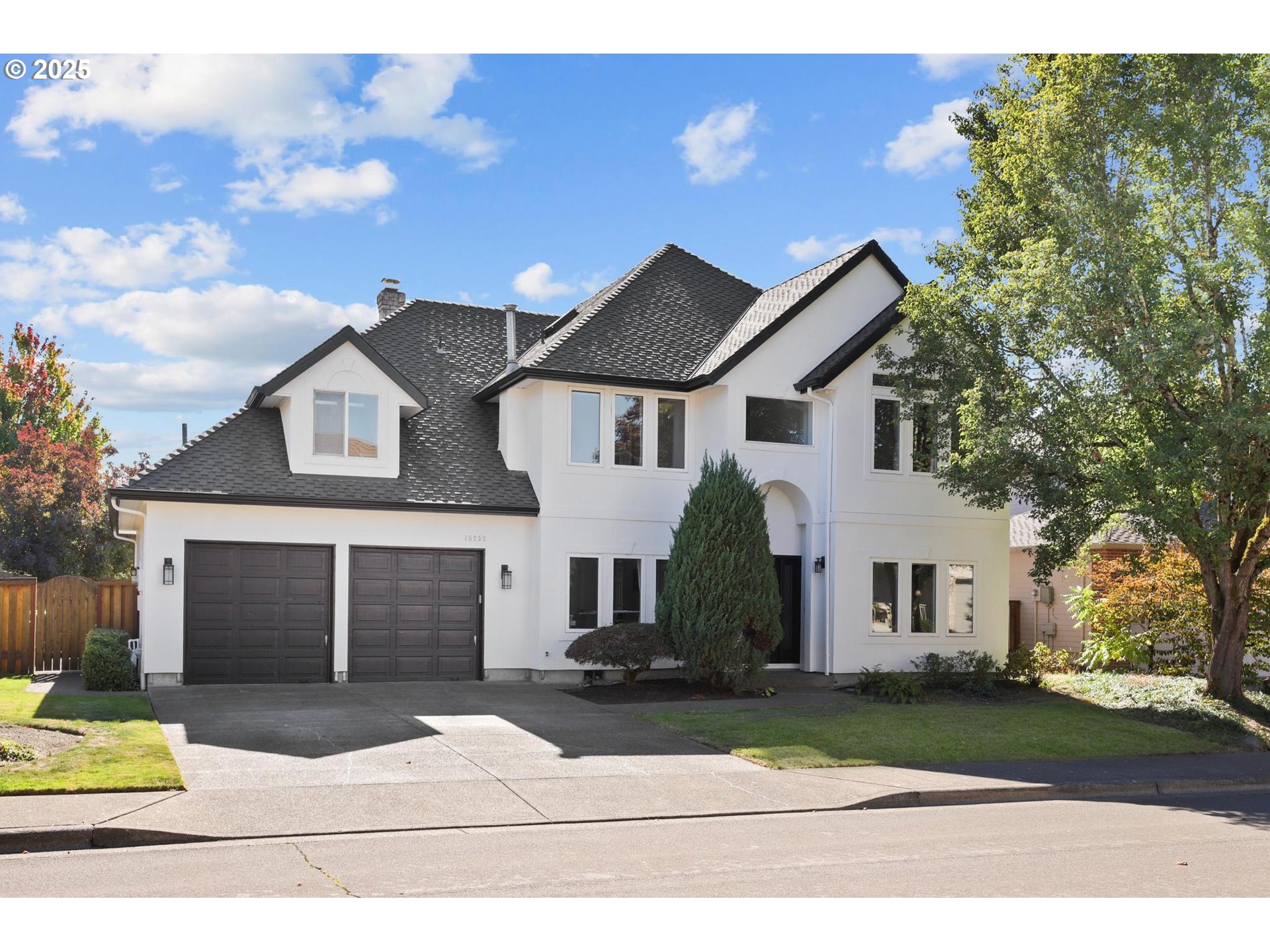 15252 NW EUGENE LN
