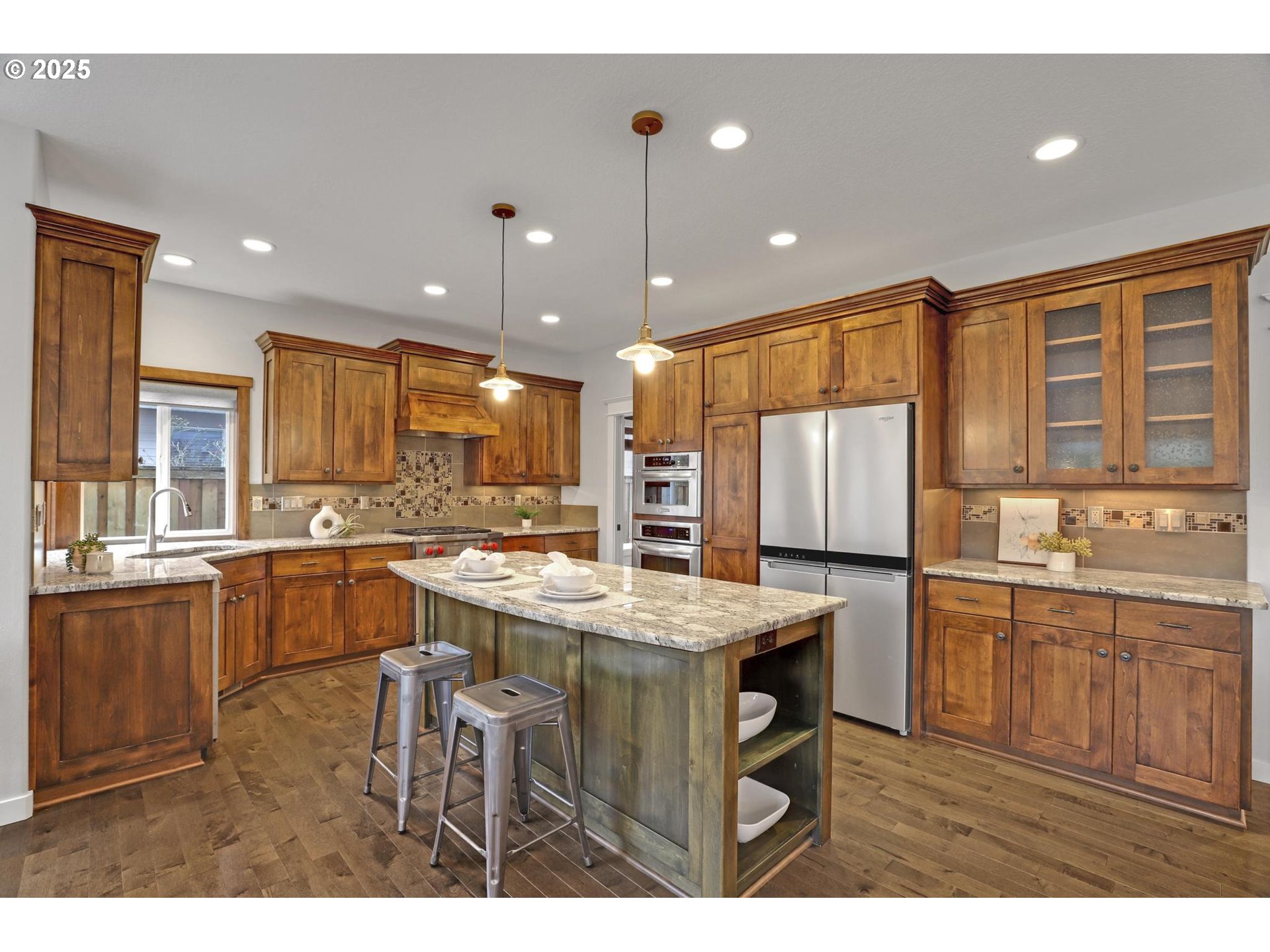 15252 NW EUGENE LN