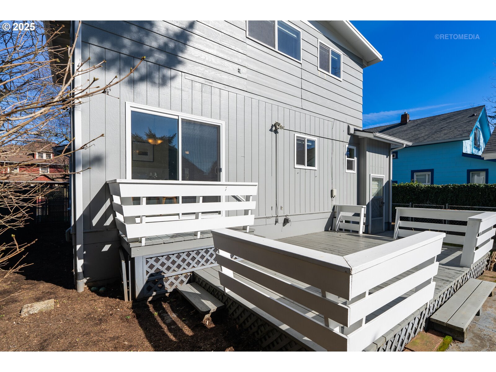 7528 SE WOODSTOCK BLVD