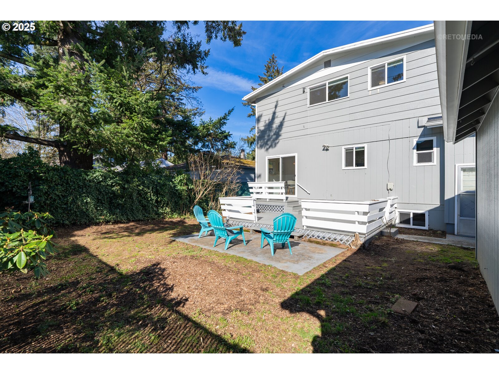 7528 SE WOODSTOCK BLVD