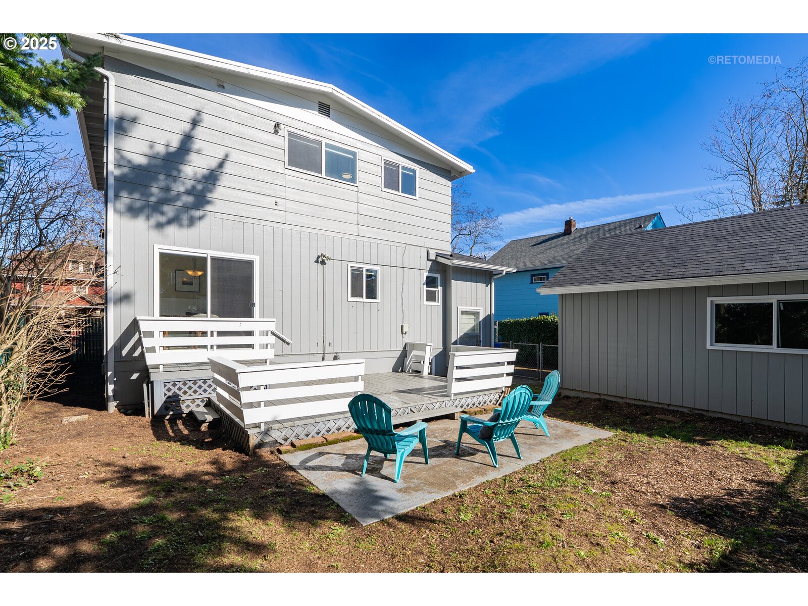 7528 SE WOODSTOCK BLVD