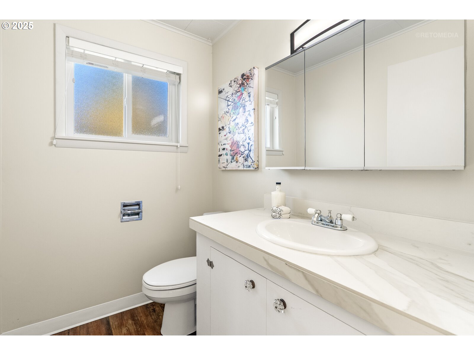 7528 SE WOODSTOCK BLVD