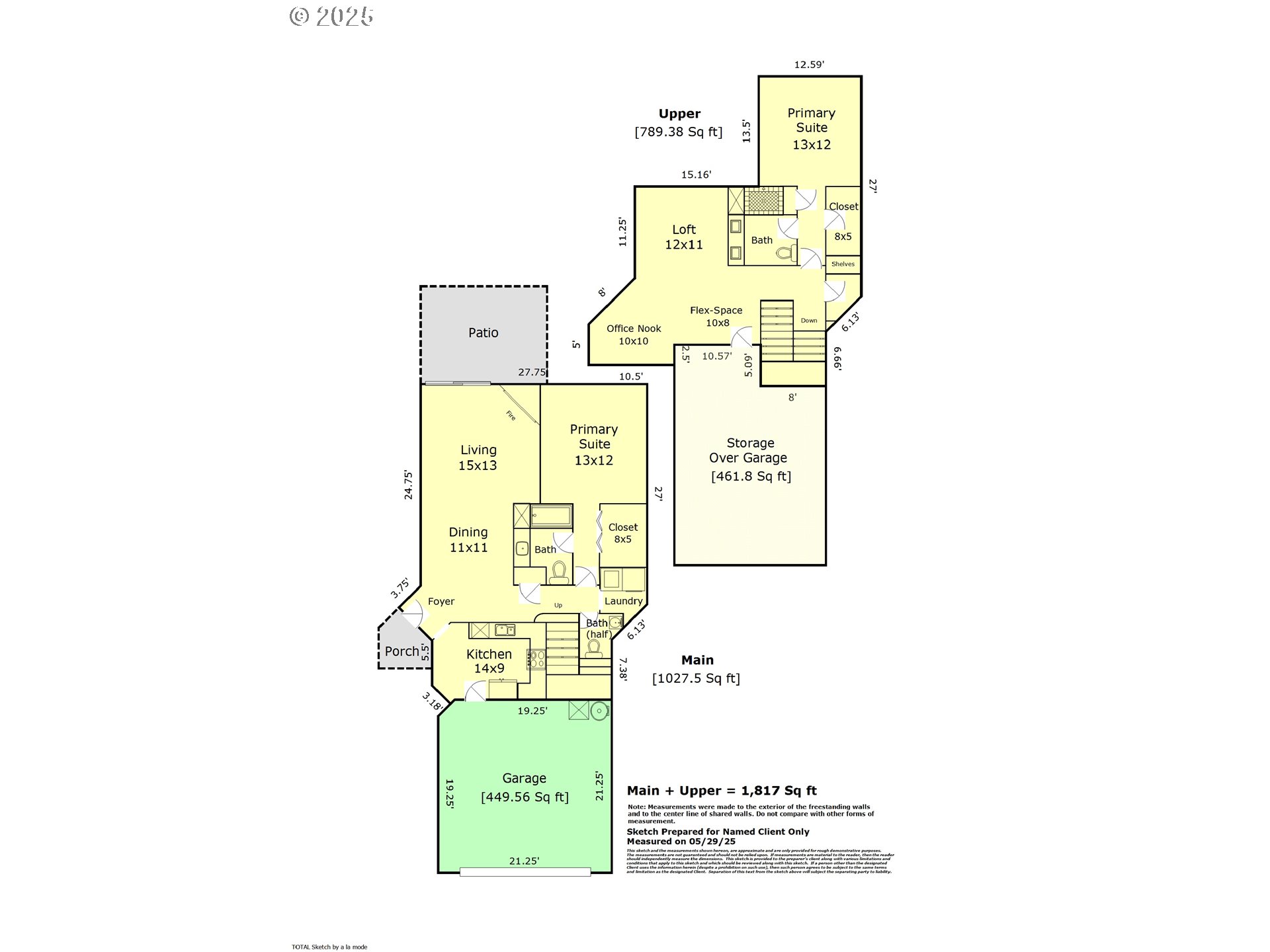 15647 NW CLUBHOUSE DR