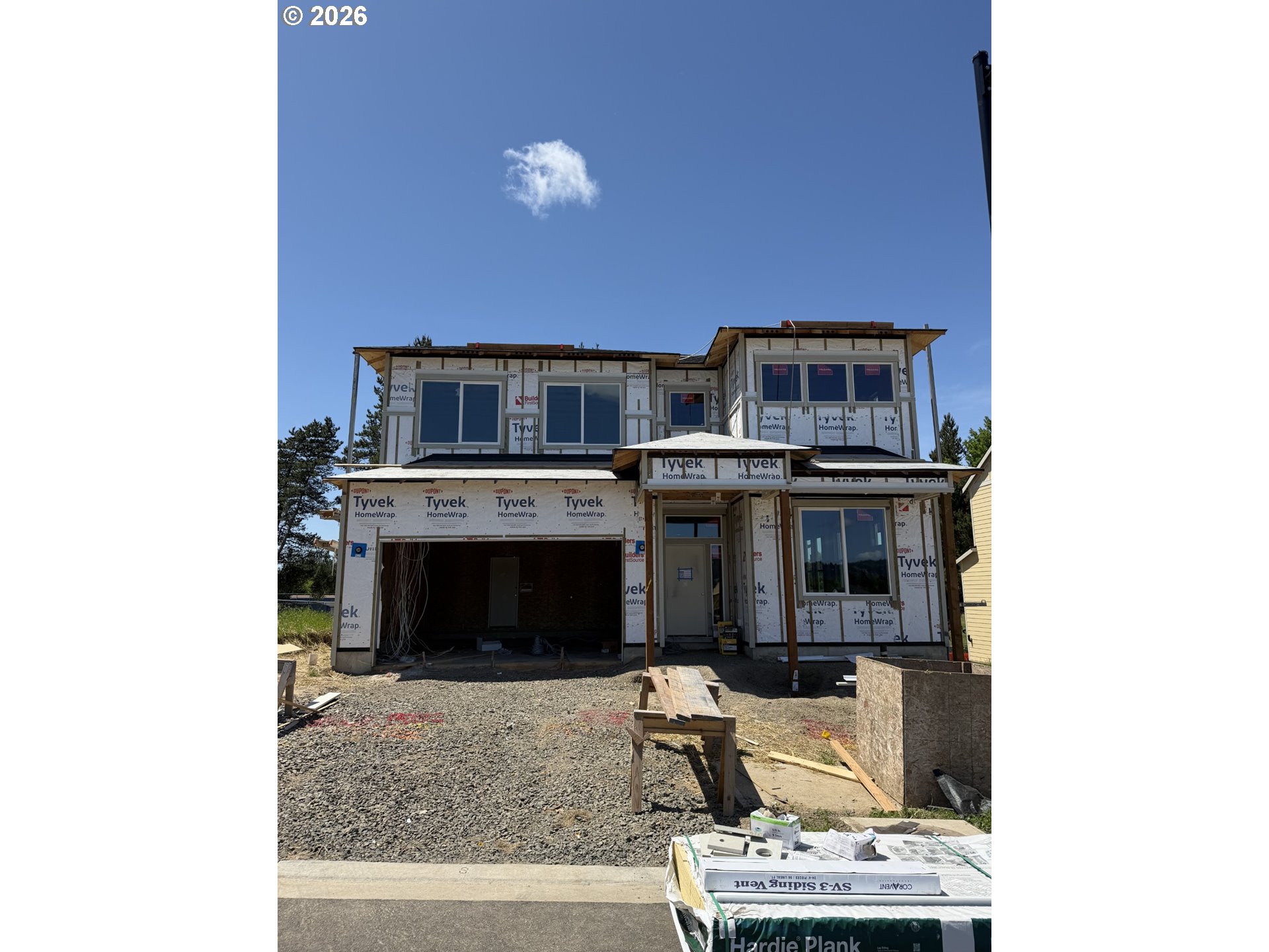 18118 NW Anastasia DR