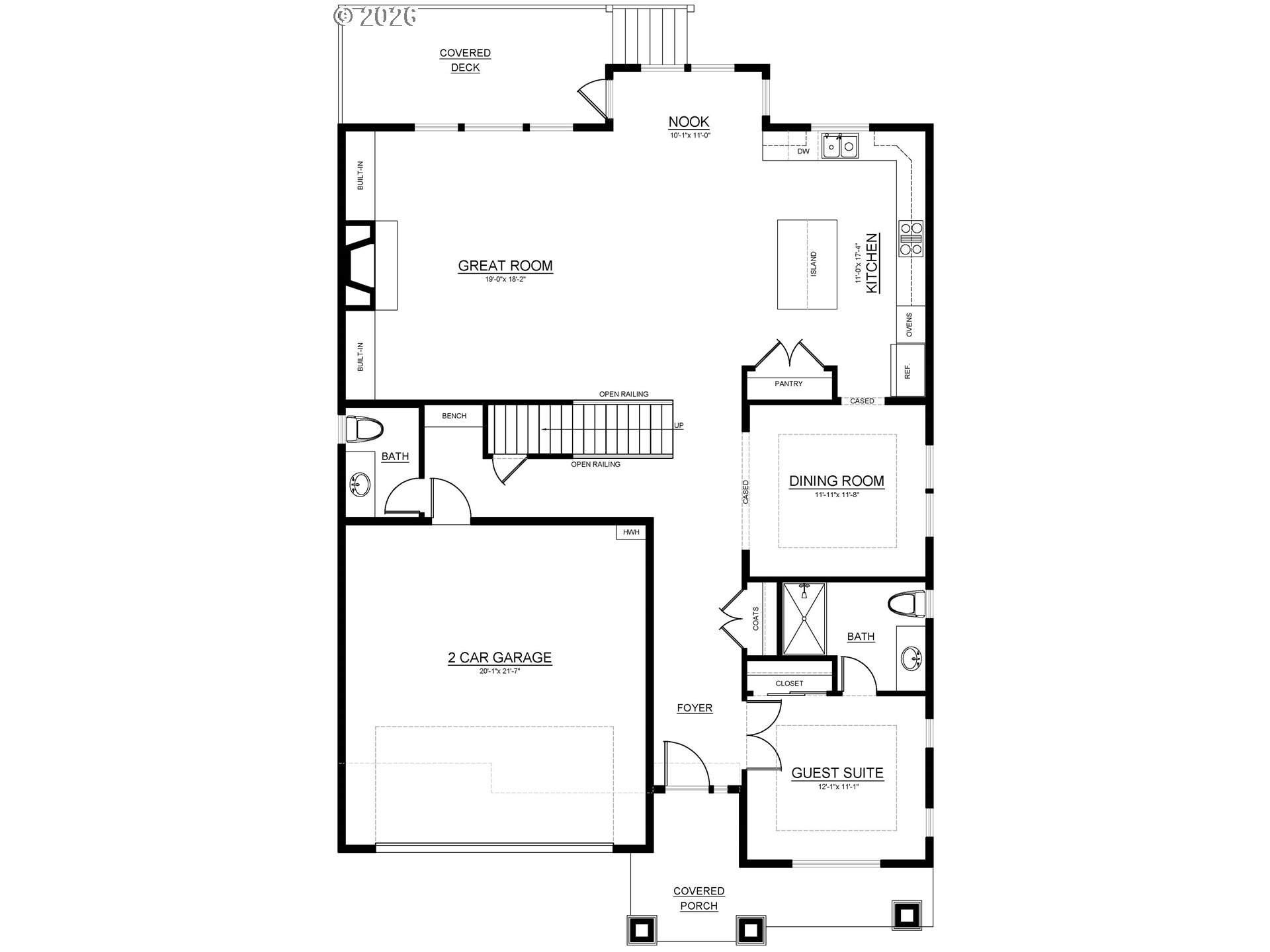 18118 NW Anastasia DR