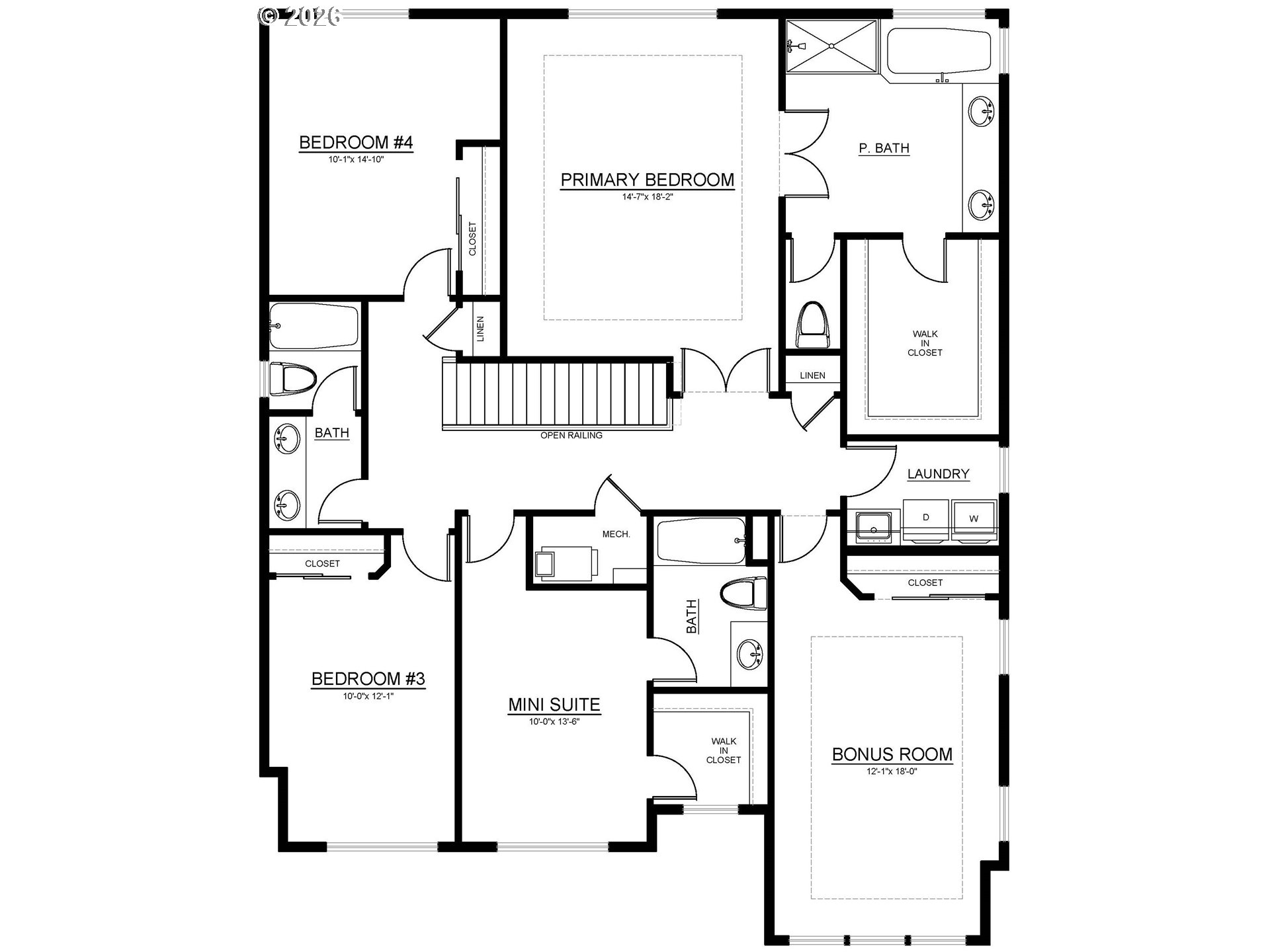 18118 NW Anastasia DR