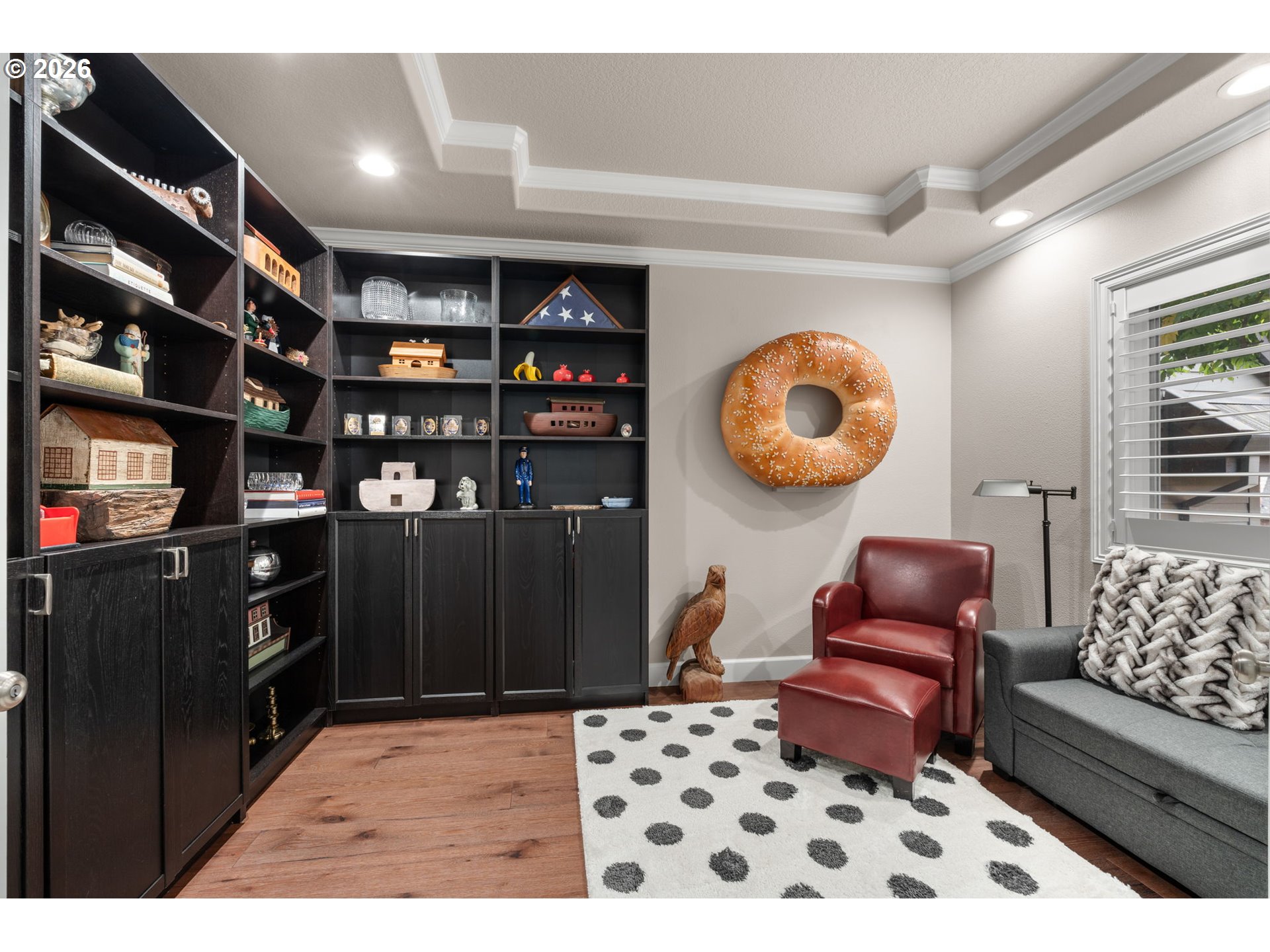 7717 NW BLUE POINTE LN