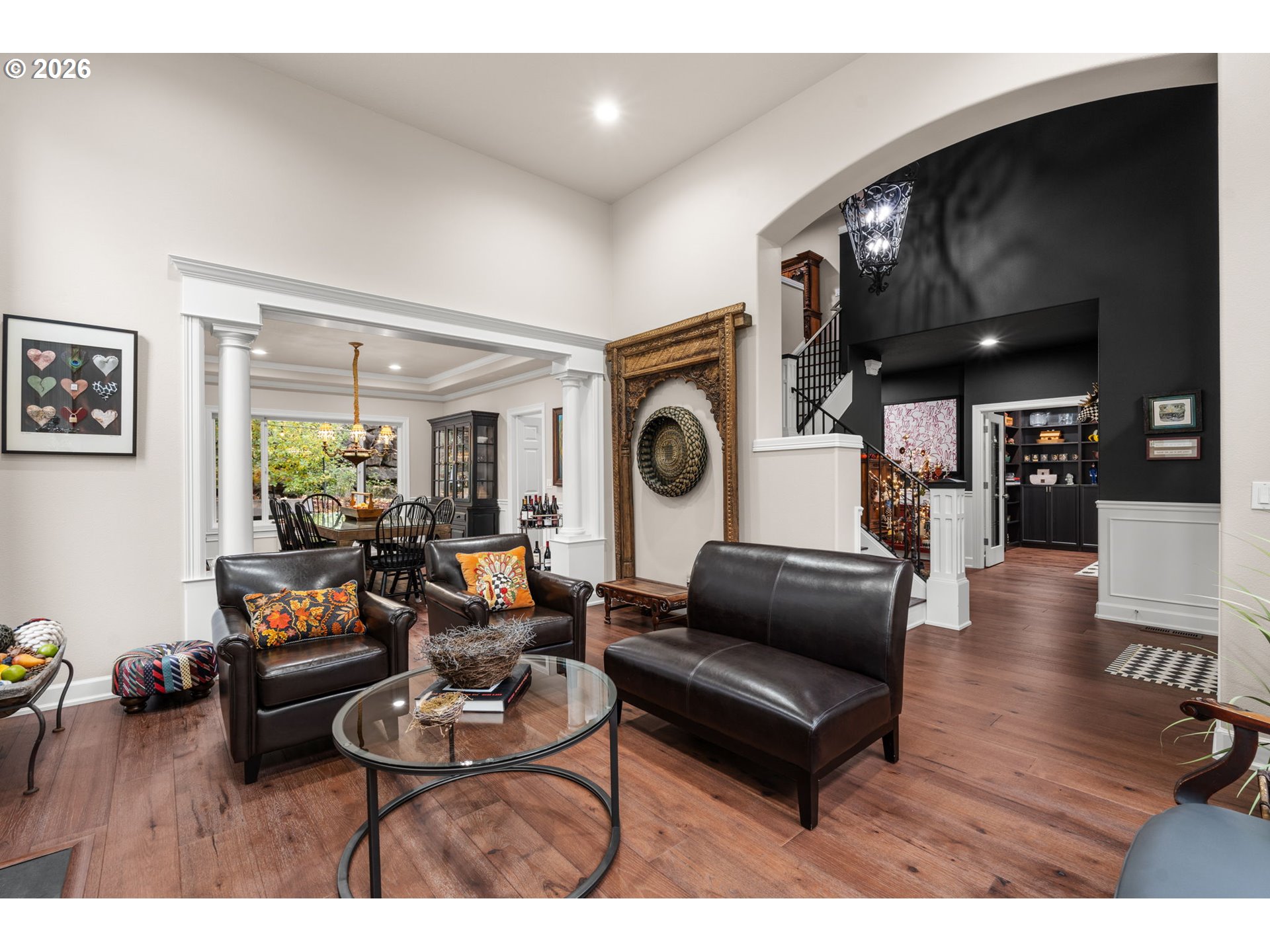 7717 NW BLUE POINTE LN