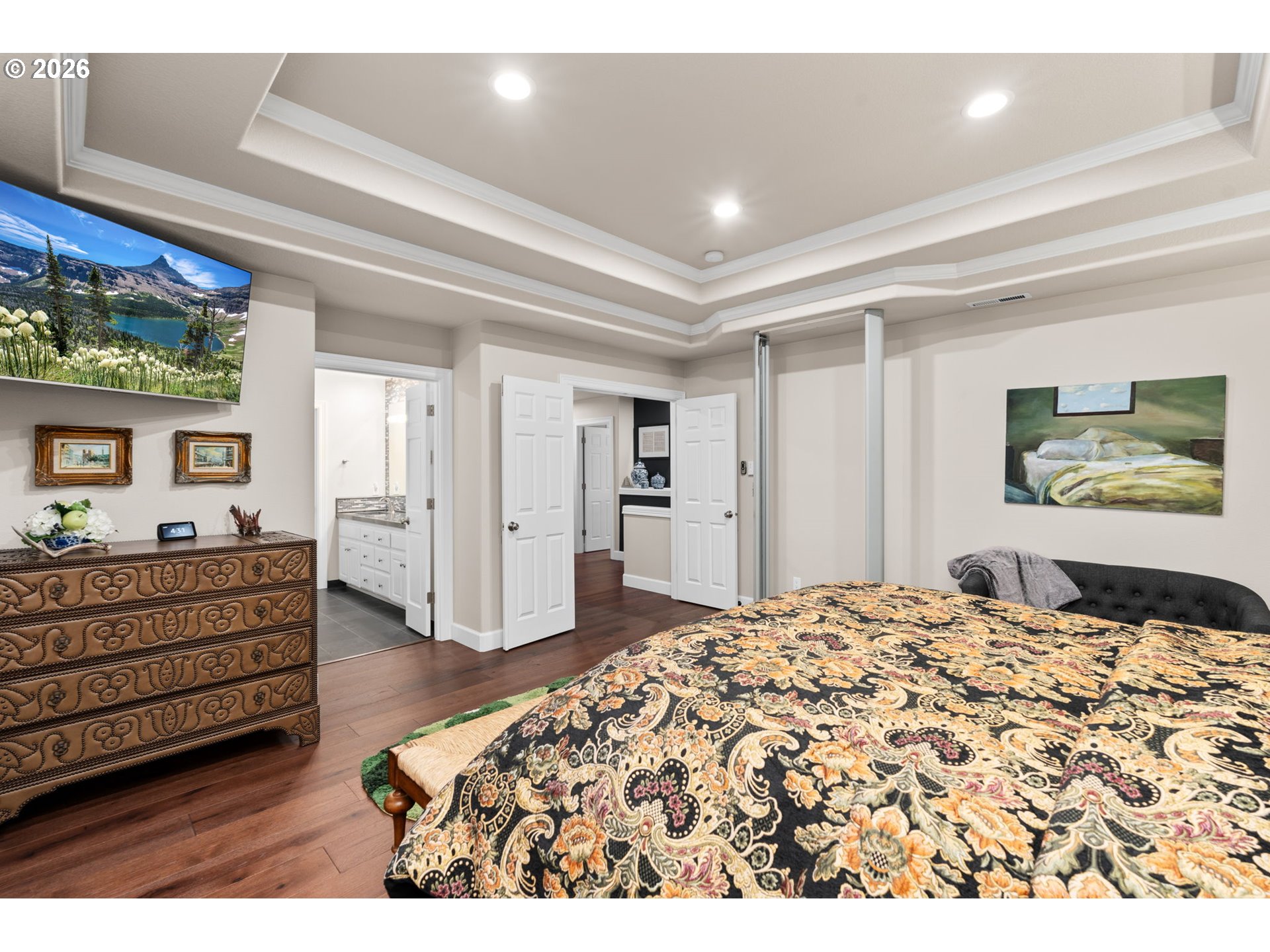 7717 NW BLUE POINTE LN