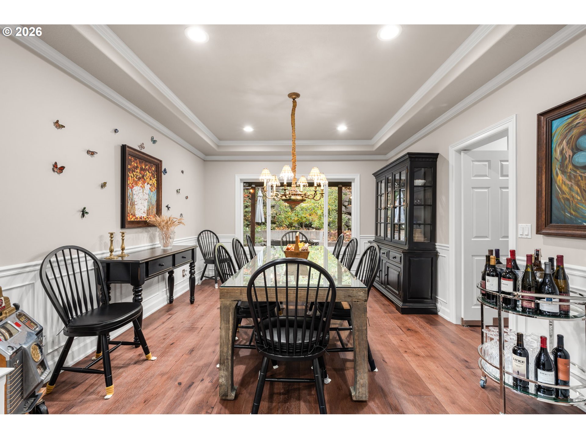 7717 NW BLUE POINTE LN