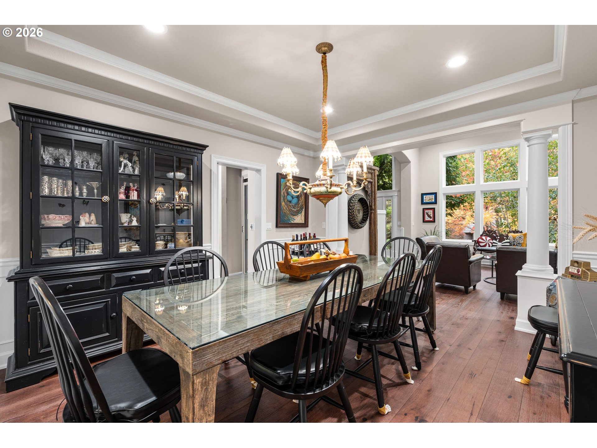 7717 NW BLUE POINTE LN