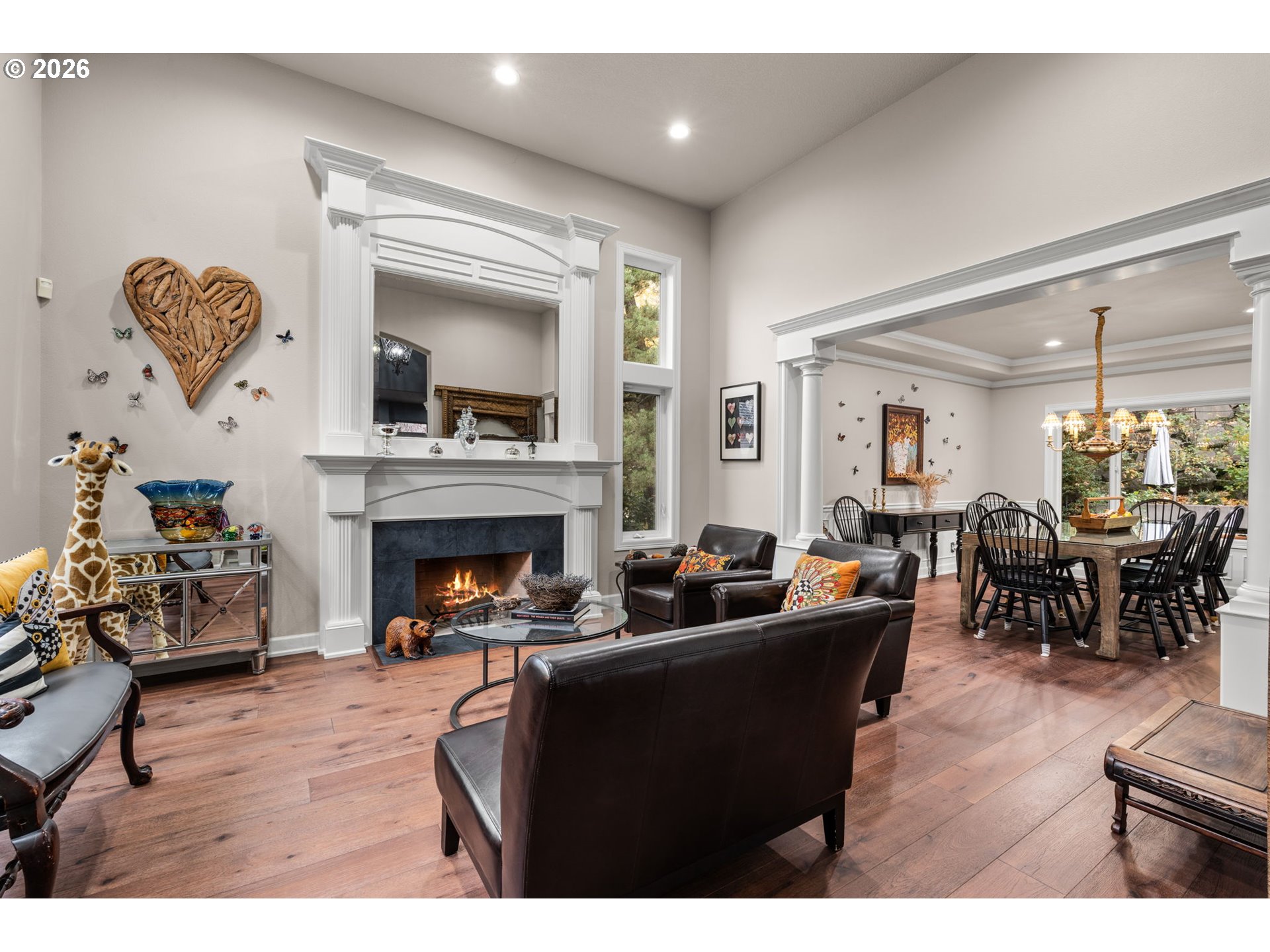 7717 NW BLUE POINTE LN