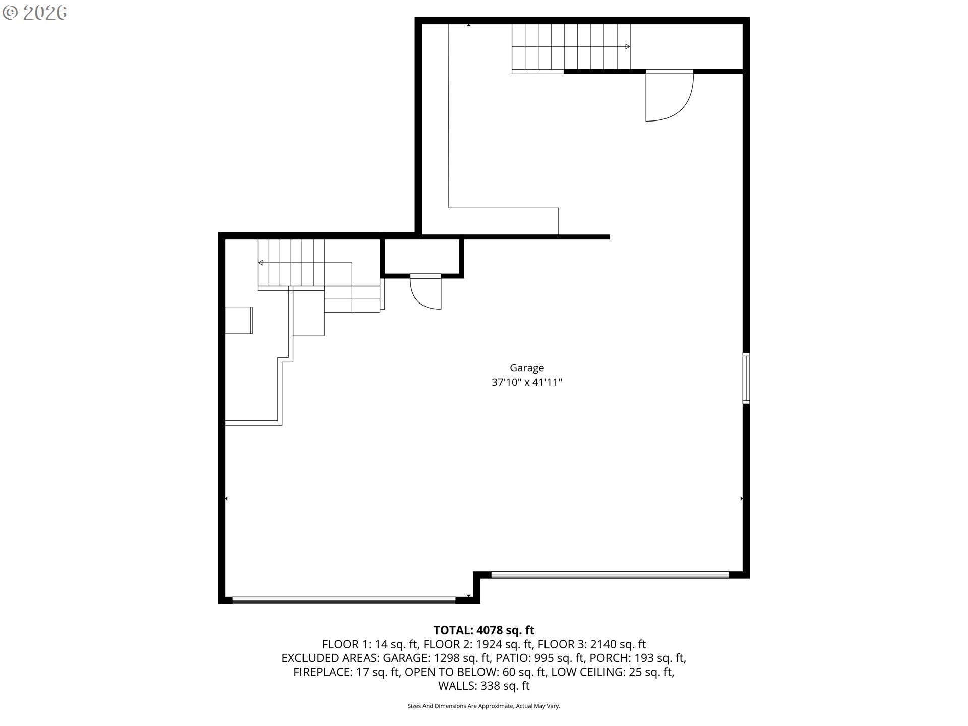 7717 NW BLUE POINTE LN