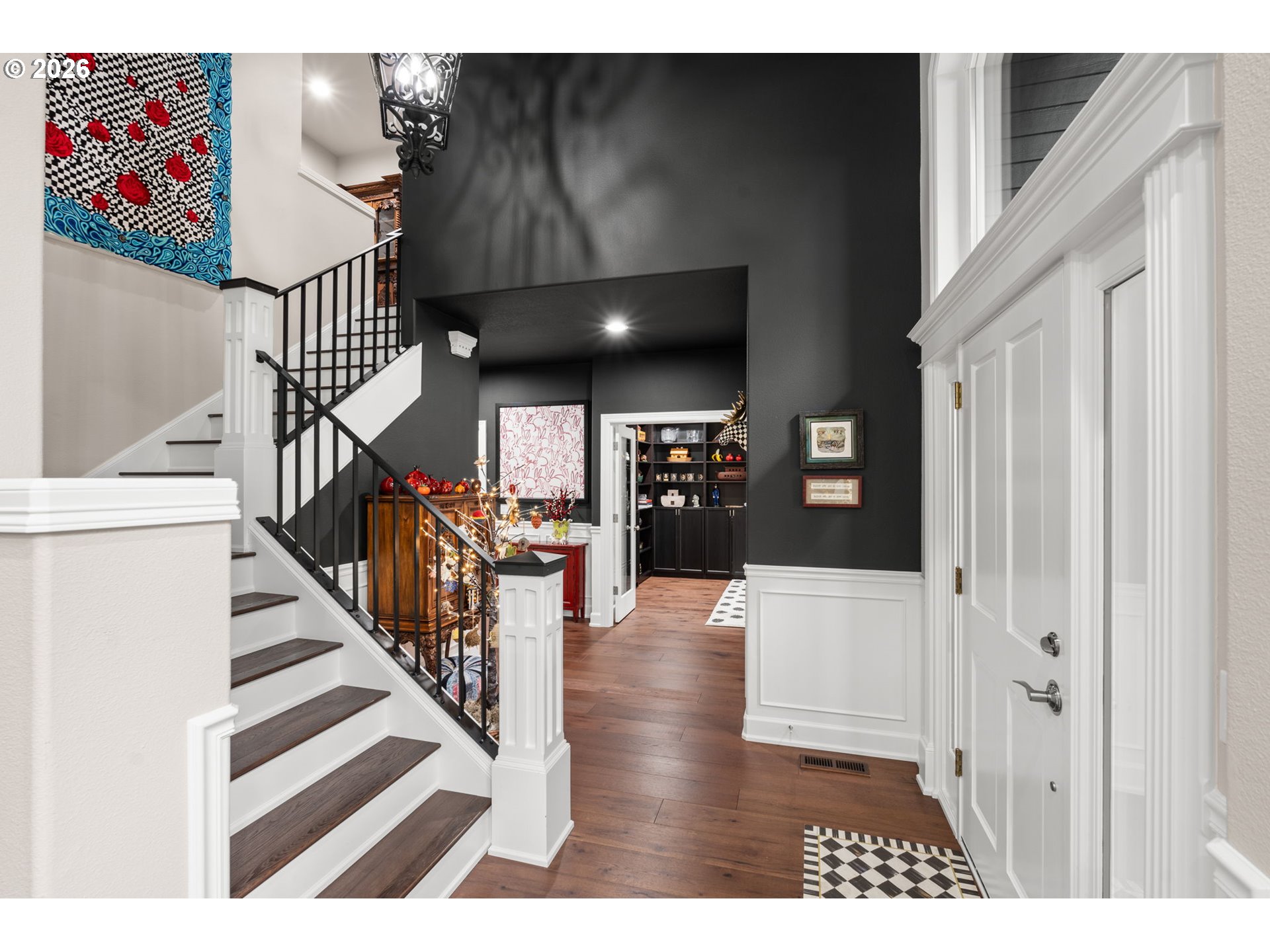 7717 NW BLUE POINTE LN